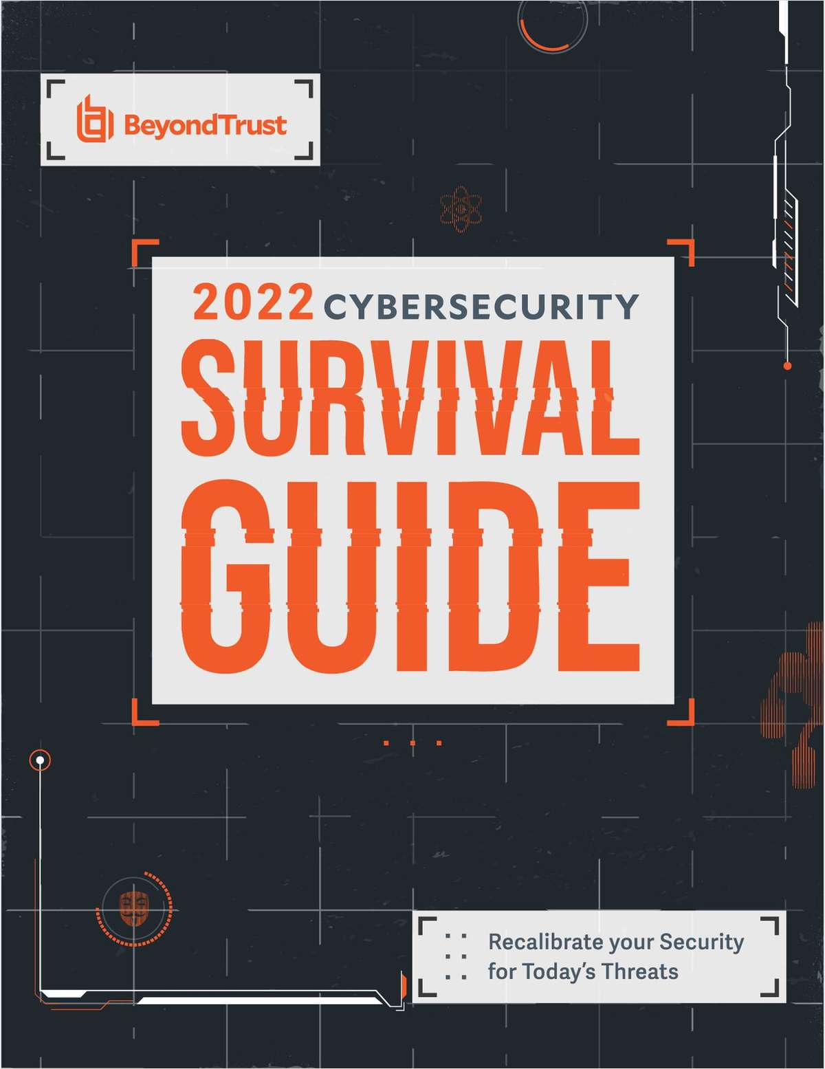 Cybersecurity Survival Guide