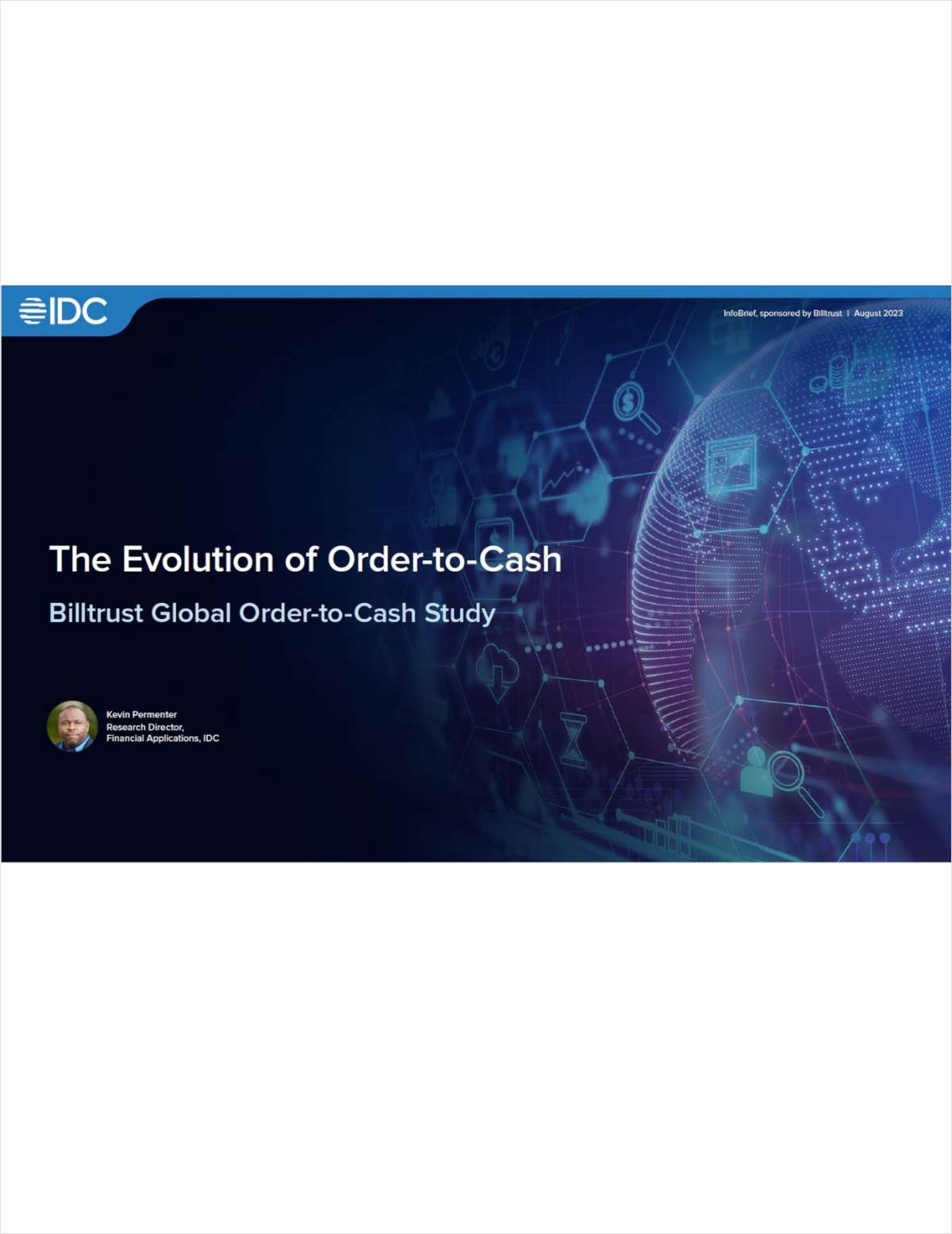 The Evolution of Order-to-Cash