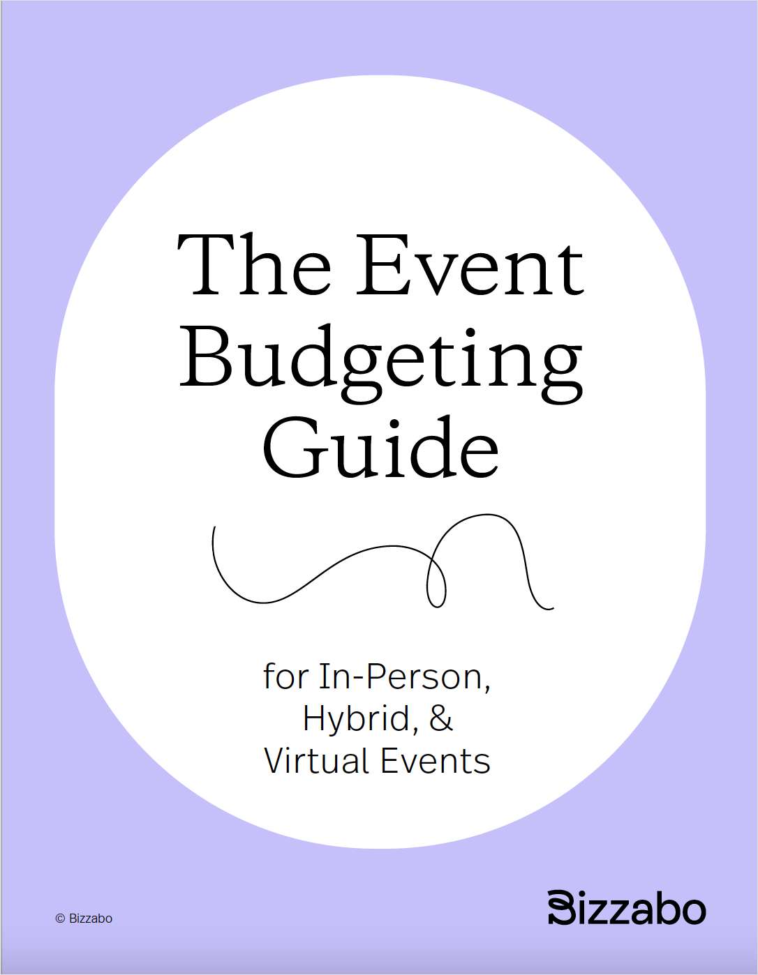 The Event Budgeting Guide For In Person Hybrid And Virtual Events 