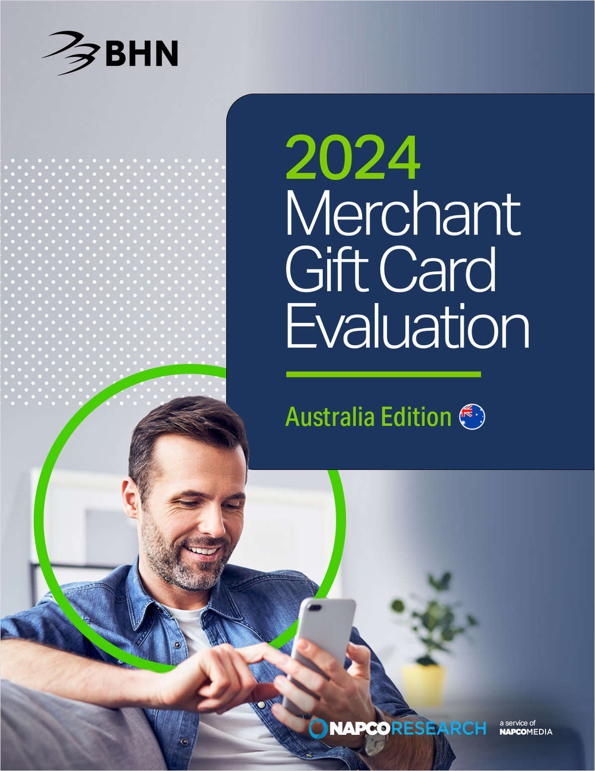 2024 Merchant Gift Card Evaluation -- AUS Edition