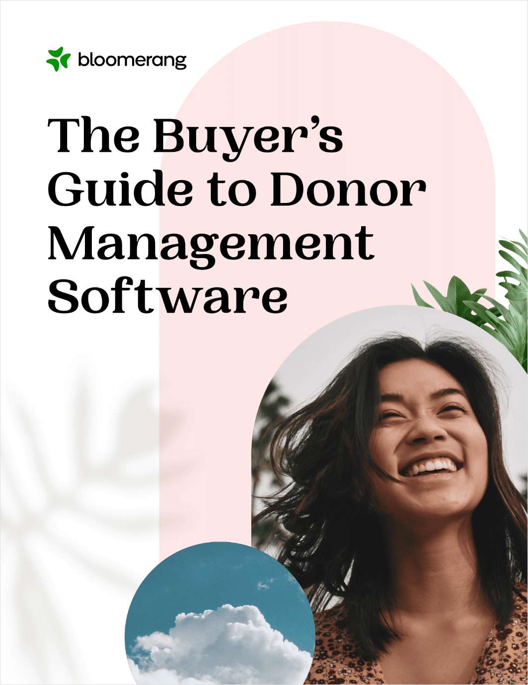 Buyer's Guide to Donor Management Software