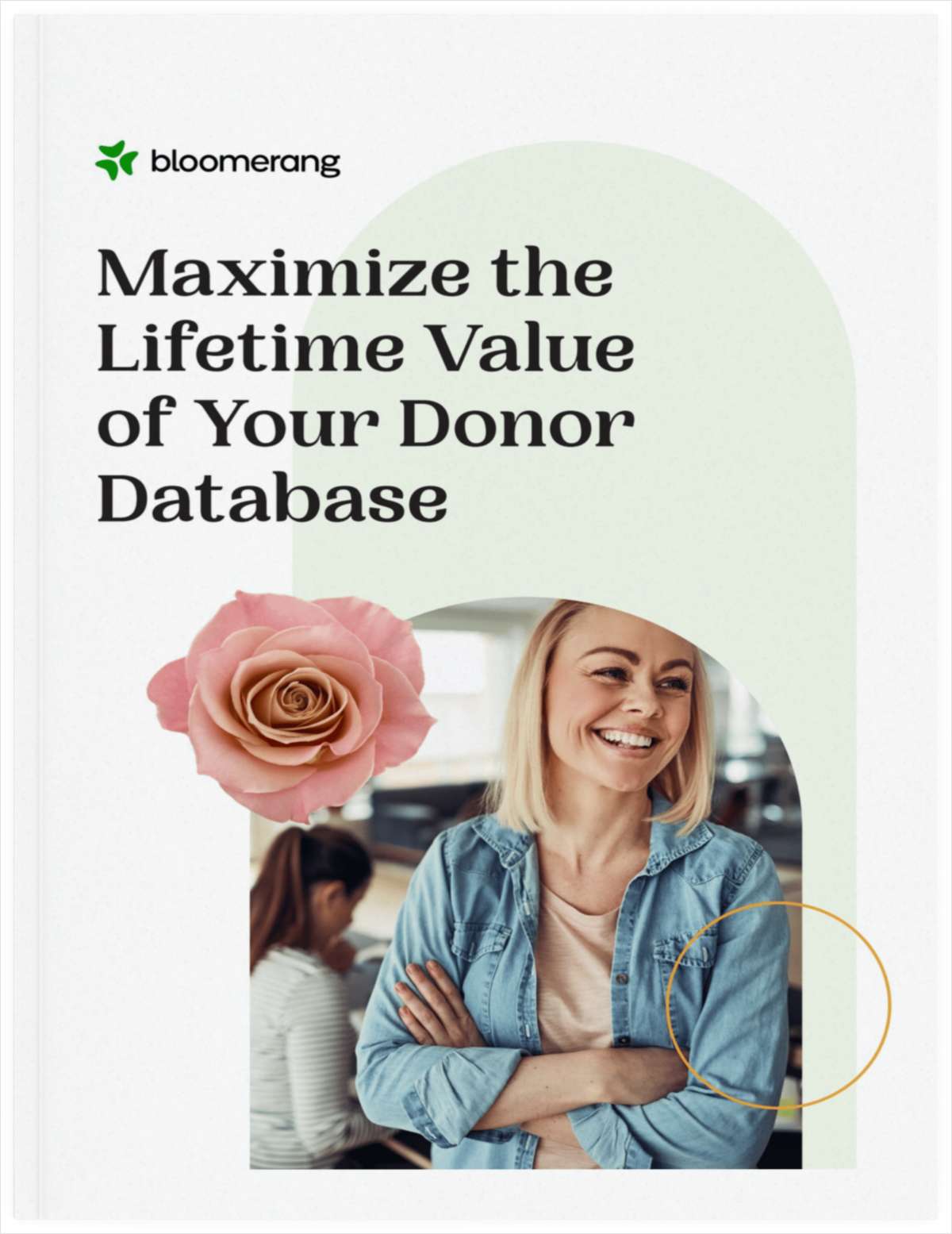 Maximize the Lifetime Value of your Donor Database