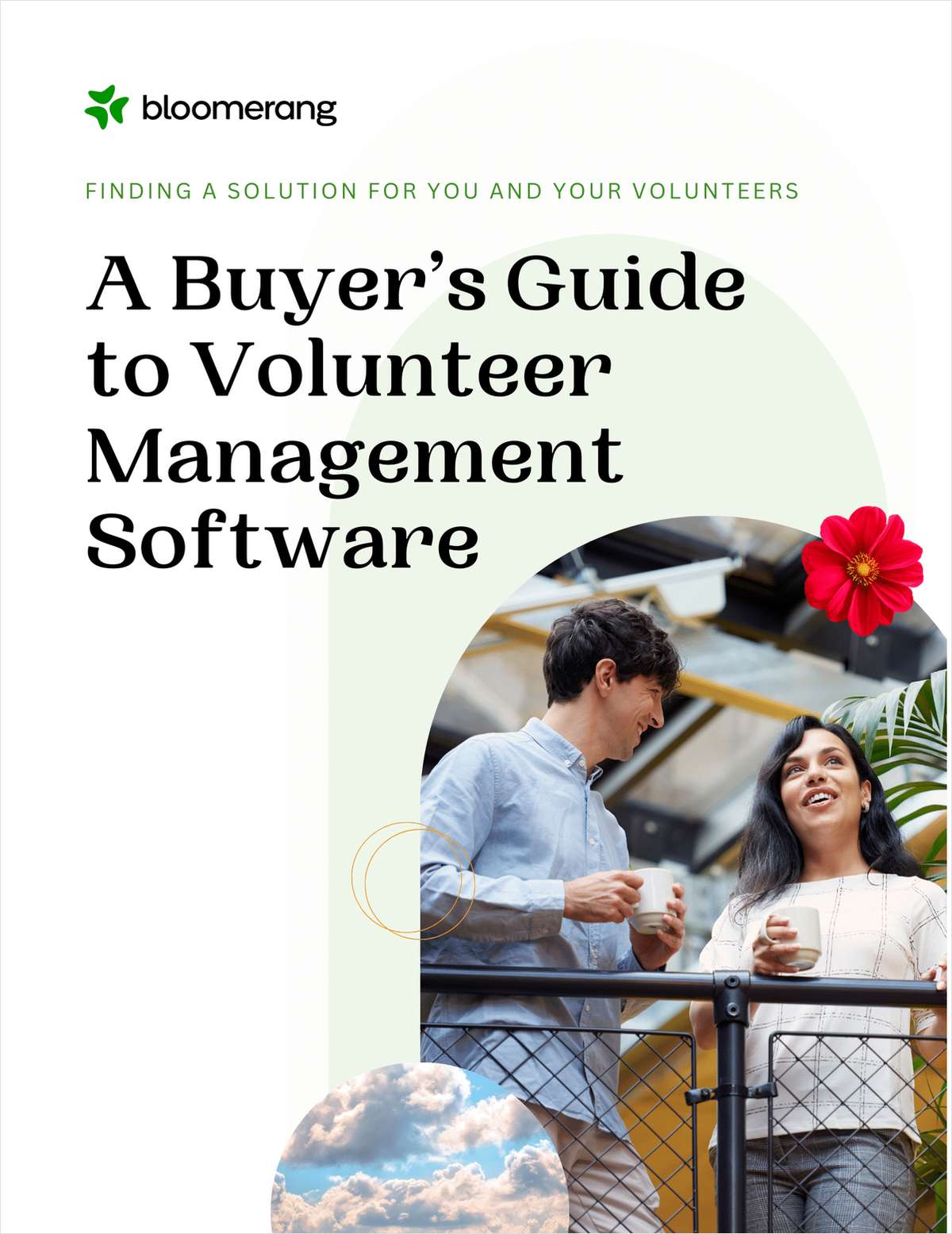 The Buyer's Guide to Volunteer Management Software
