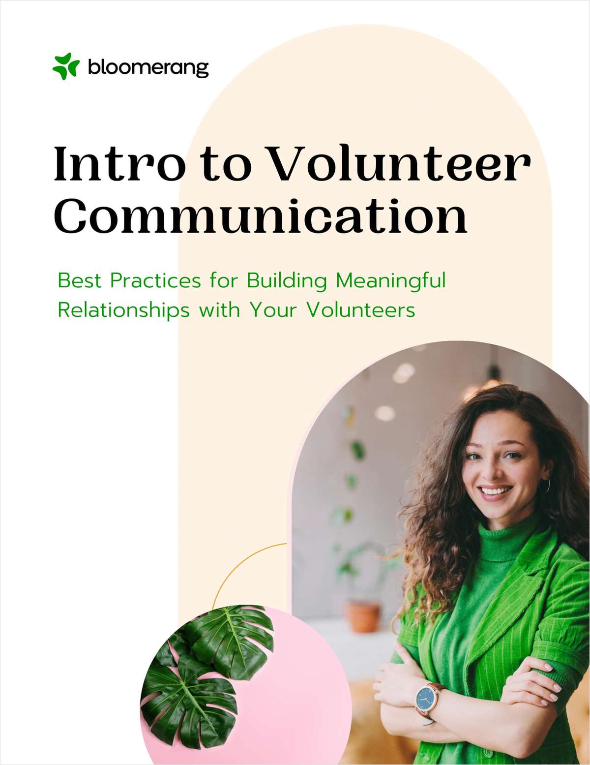 Intro to Volunteer Communication
