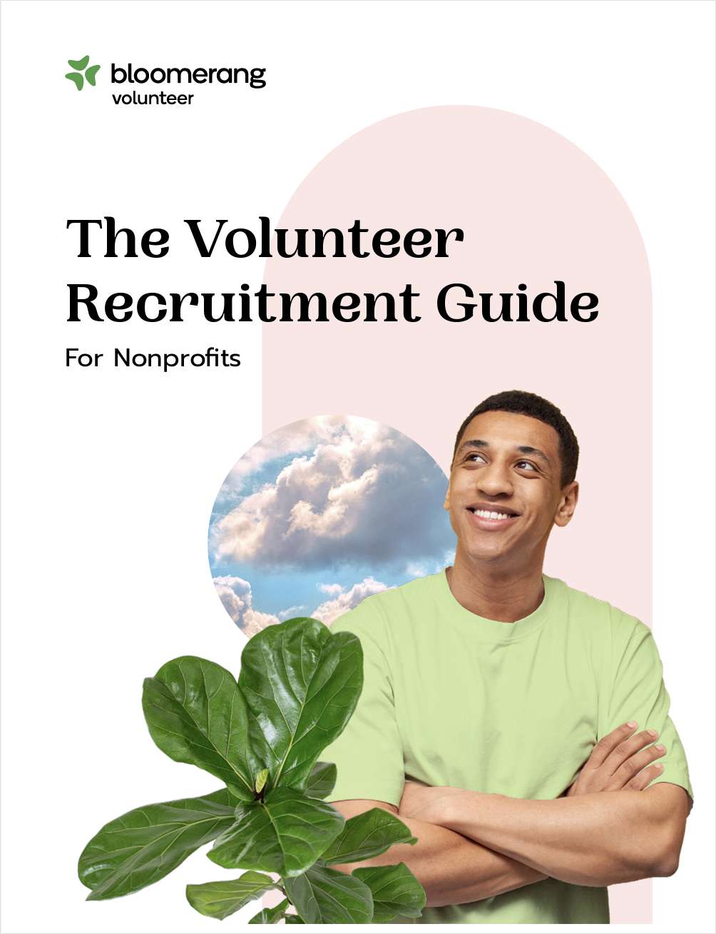 The Volunteer Recruitment Guide For Nonprofits