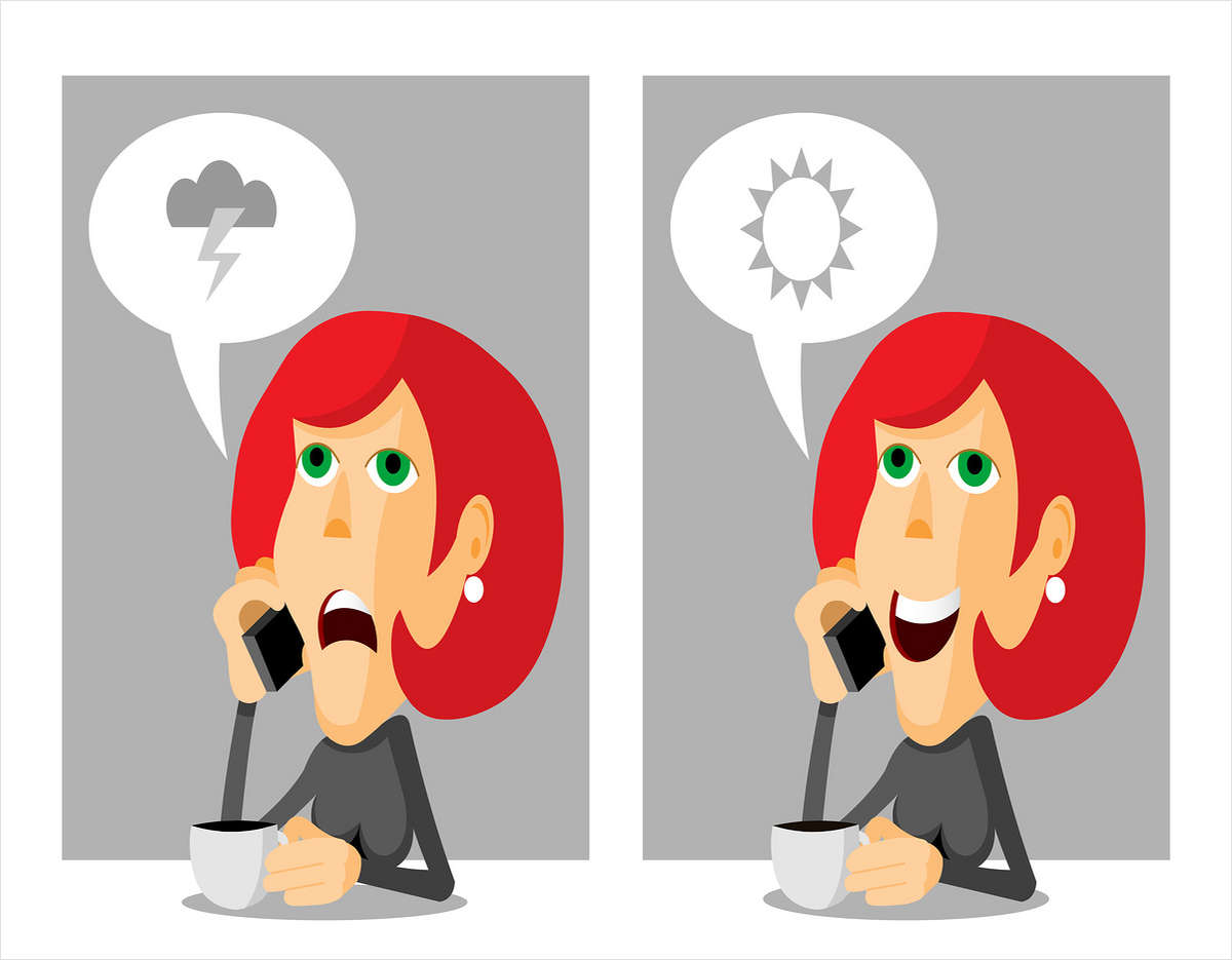 How Does Customer Experience Impact Angry Customers?