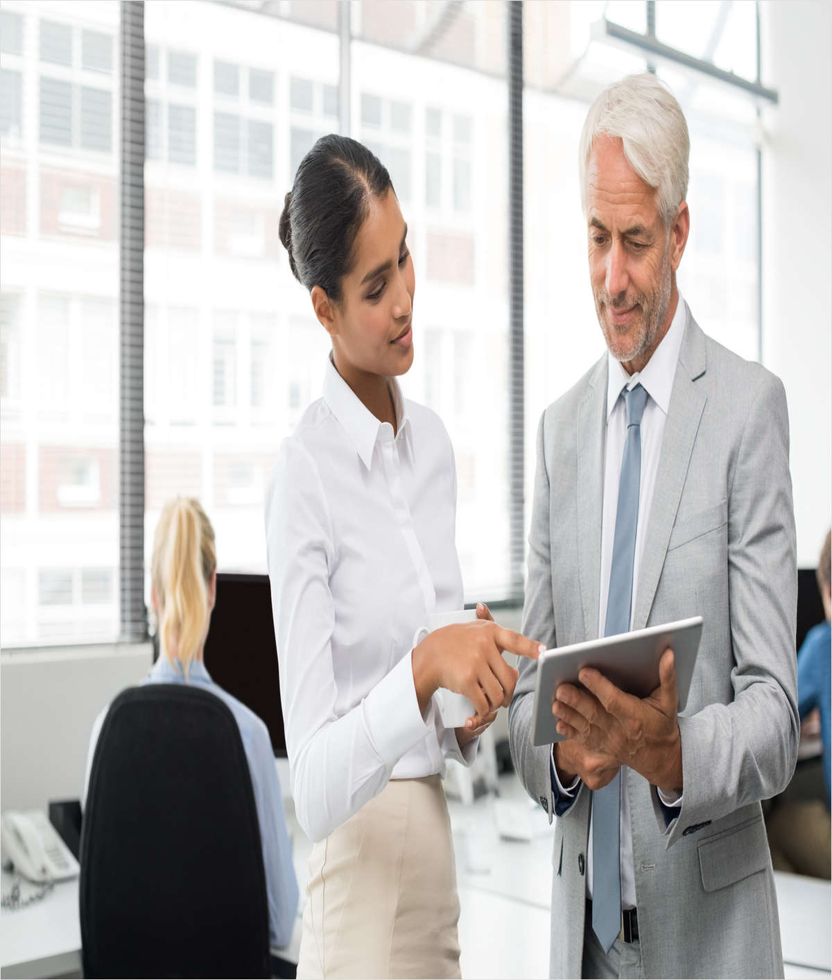 Best practices for the CFO