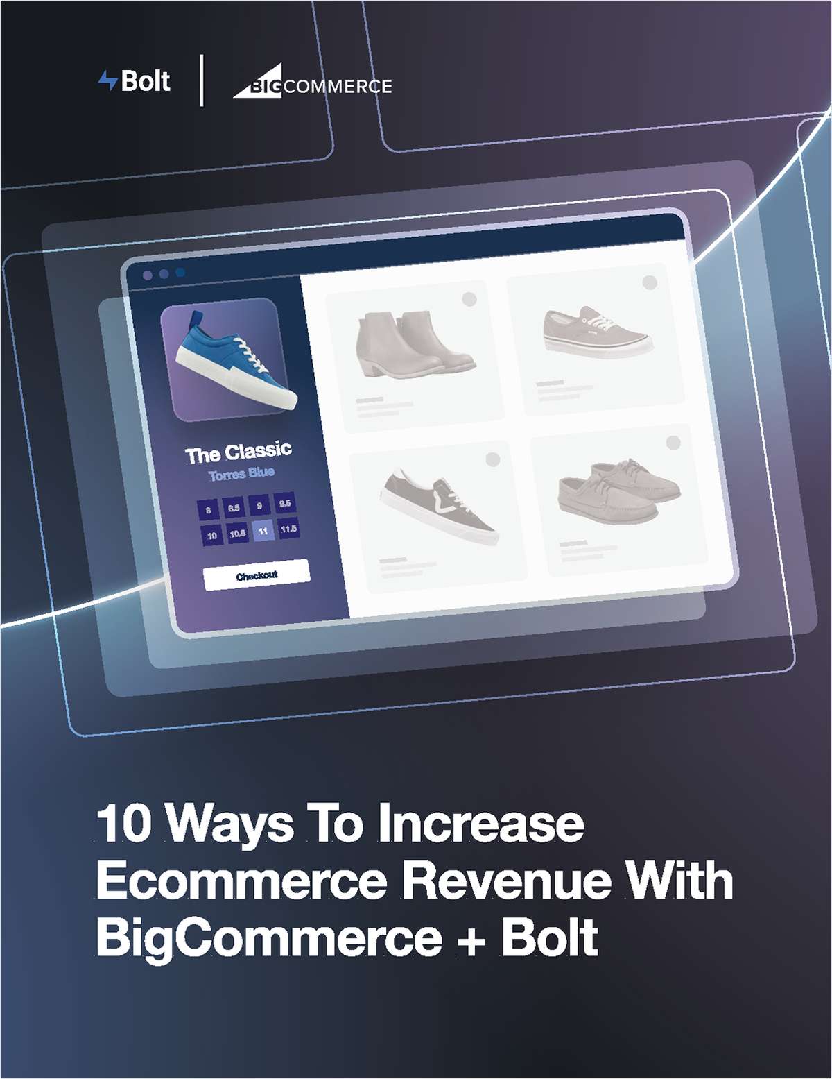 10 Ways to Increase Ecommerce Revenue with Big Commerce and Optimize Checkout