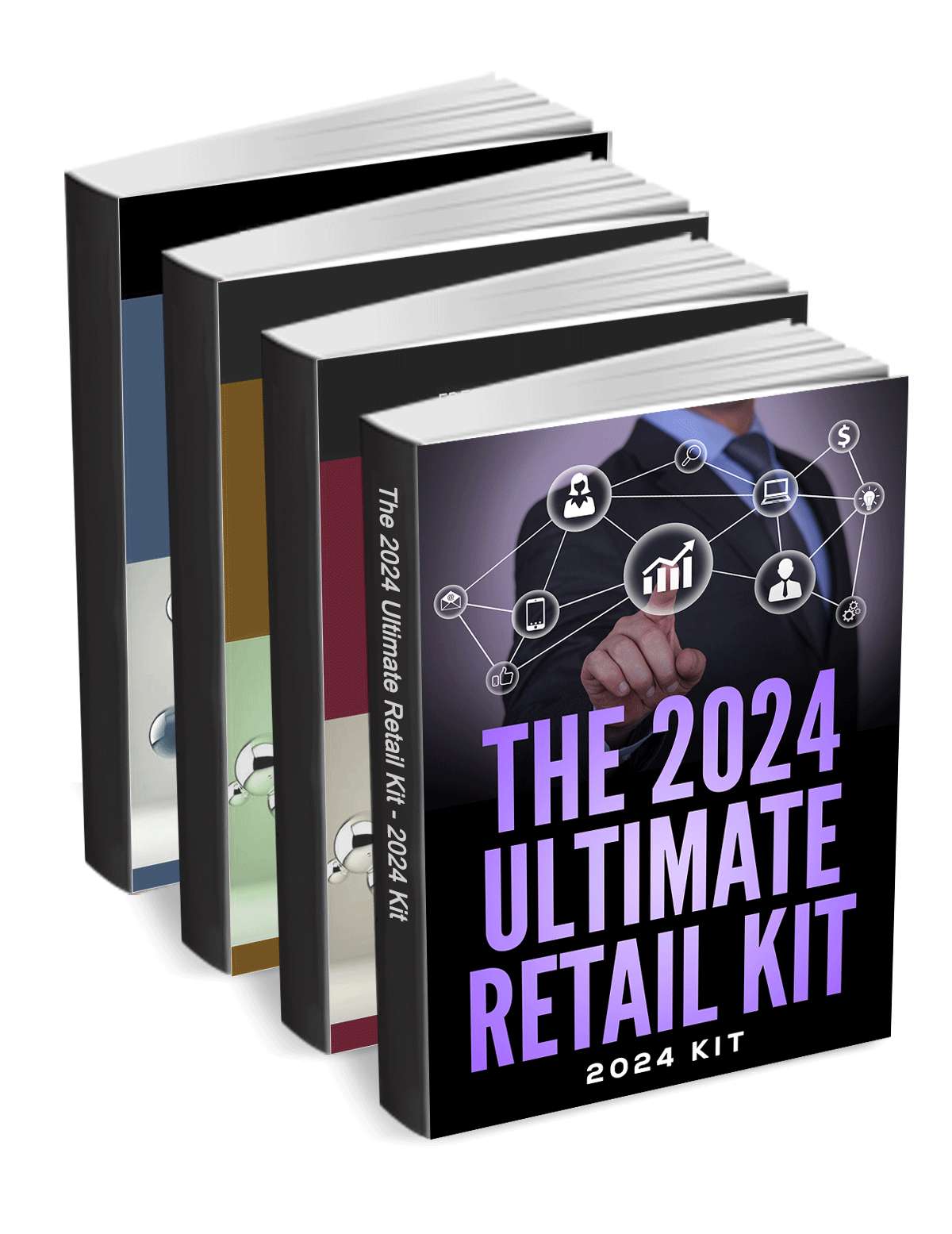 The 2024 Ultimate Retail Kit