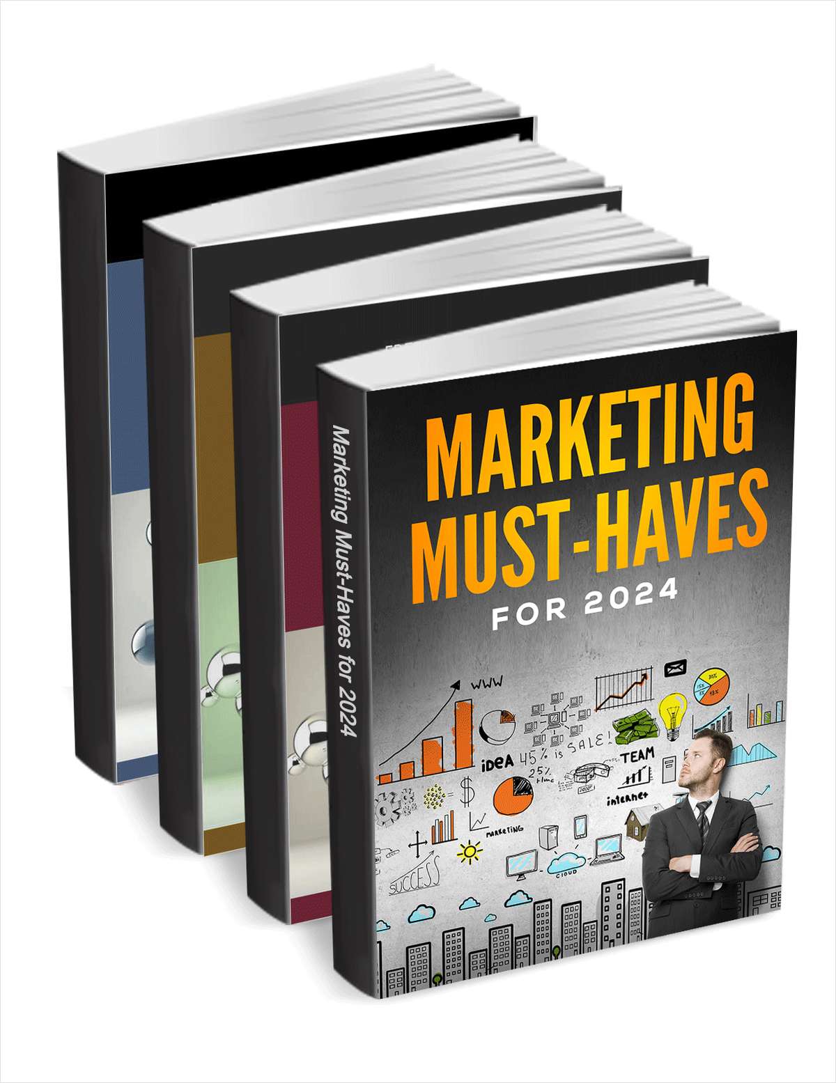 Marketing Must-Haves for 2024