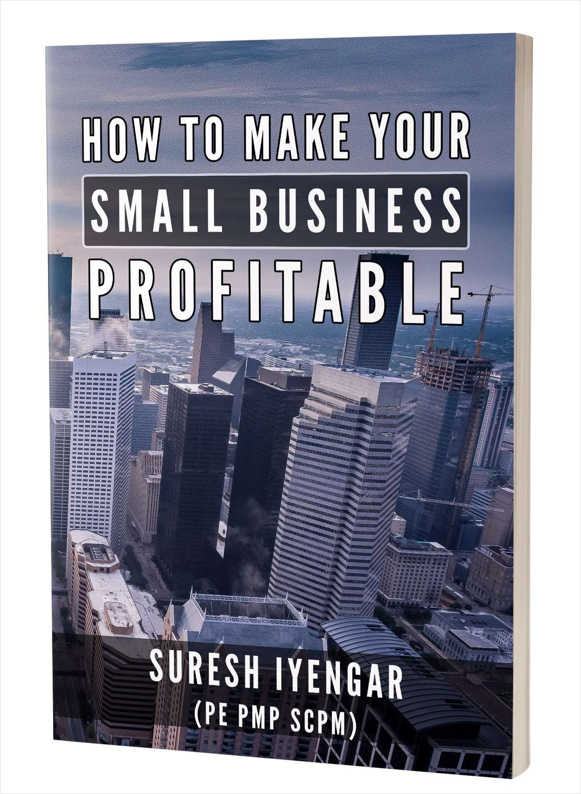 How To Make Your Small Business Profitable