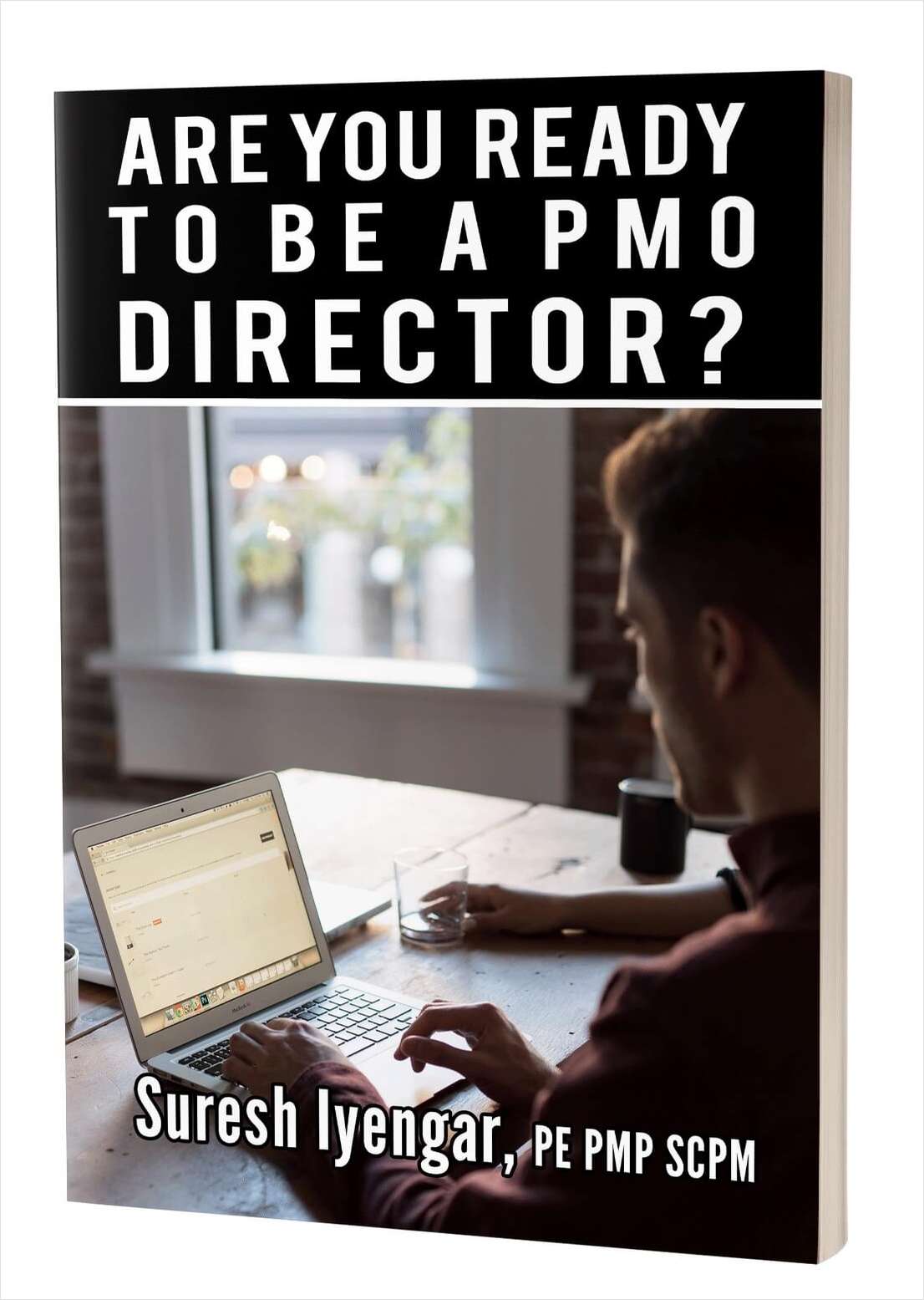 Are You Ready to be a PMO Director?
