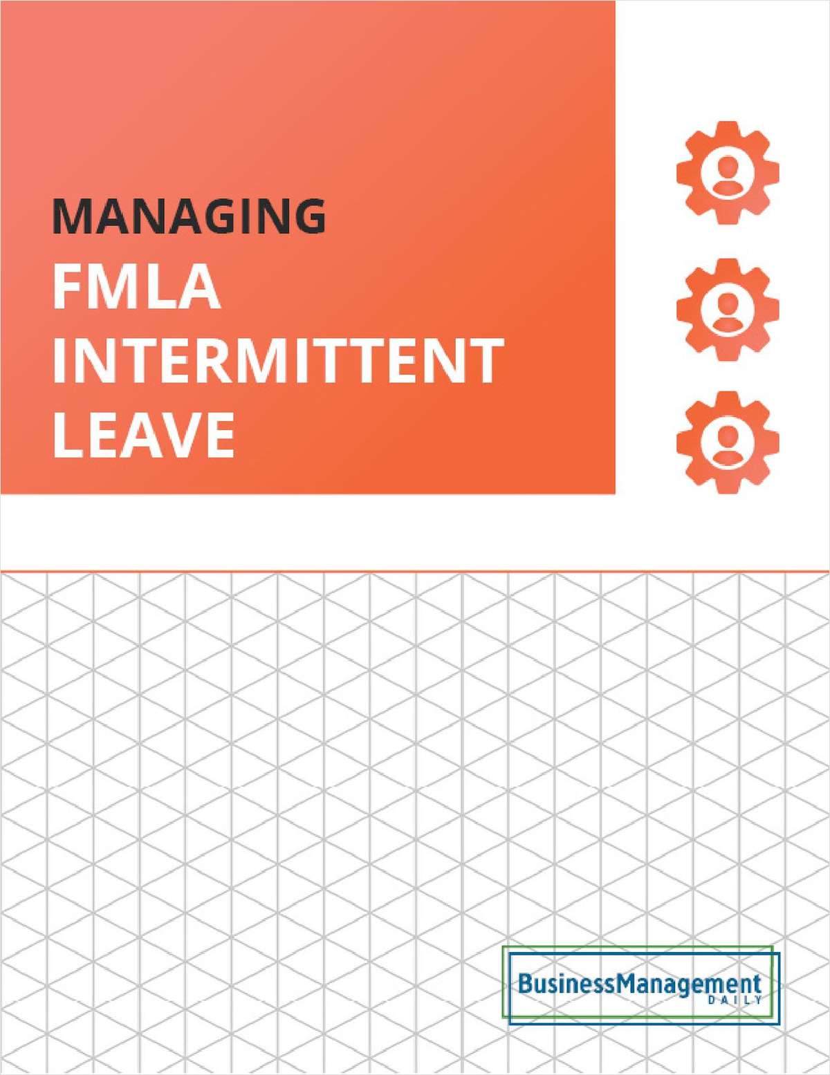 FMLA Intermittent Leave