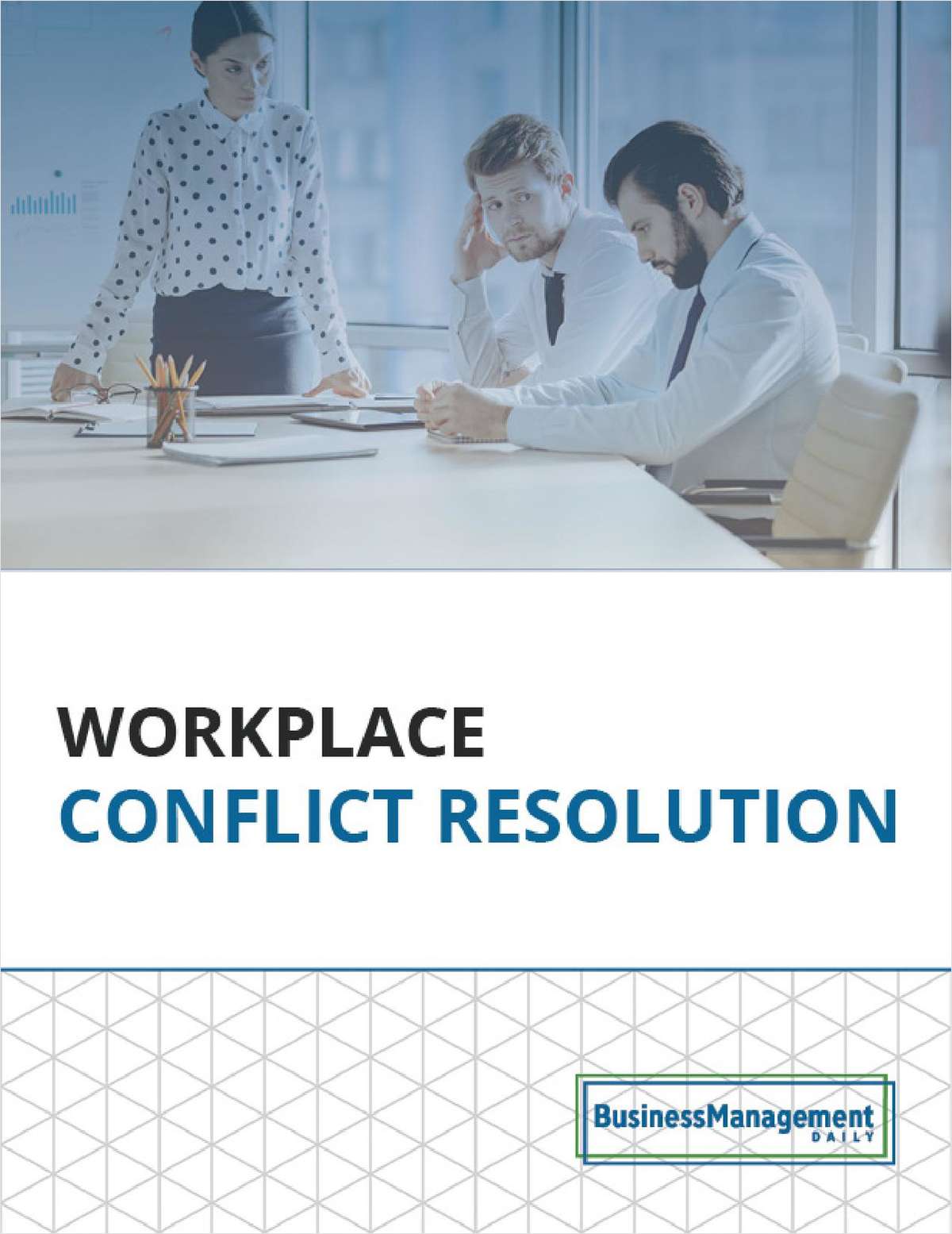 Workplace Conflict Resolution