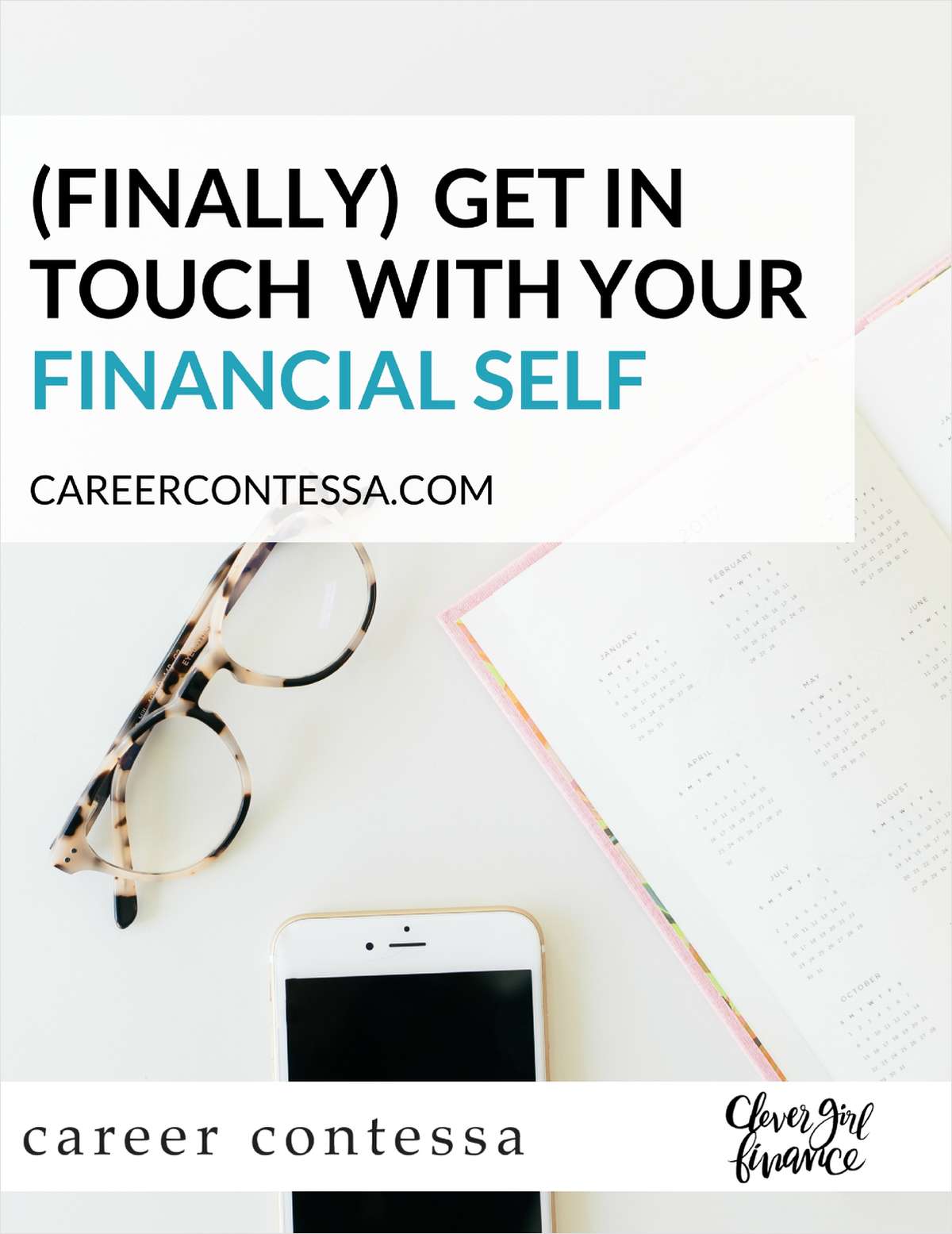 (Finally) Get in Touch with Your Financial Self