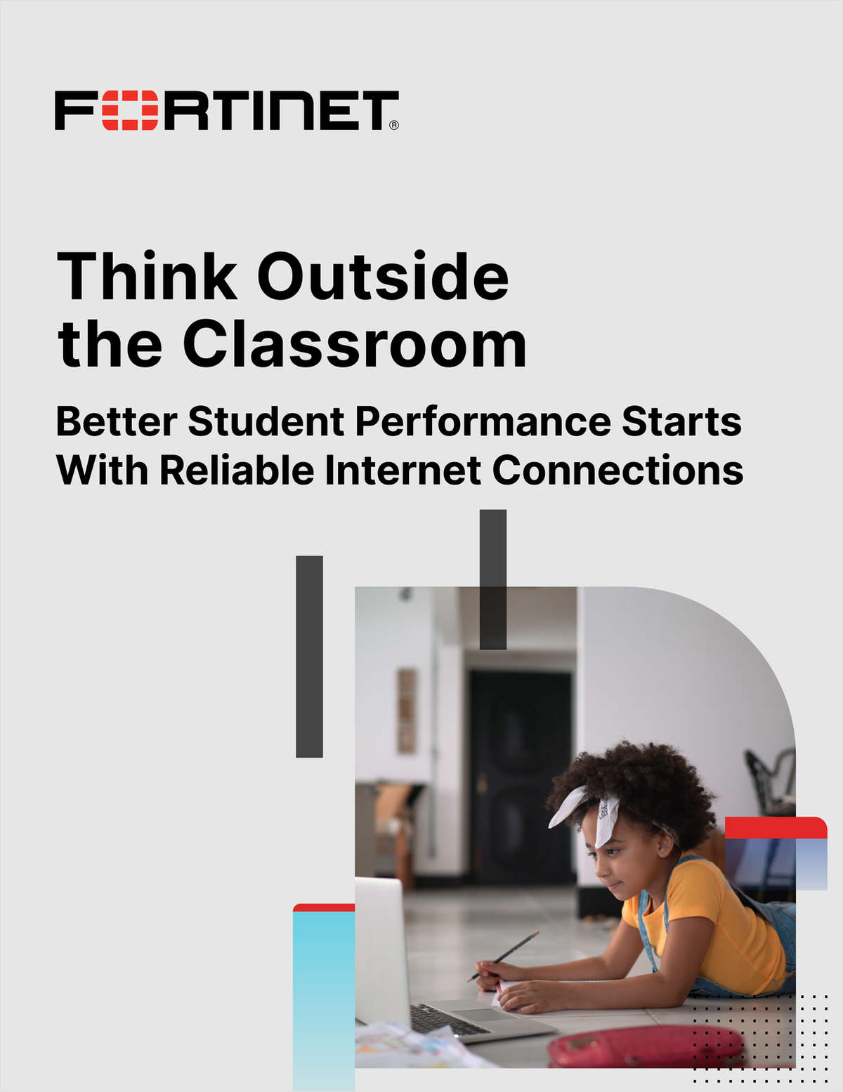 Think Outside the Classroom