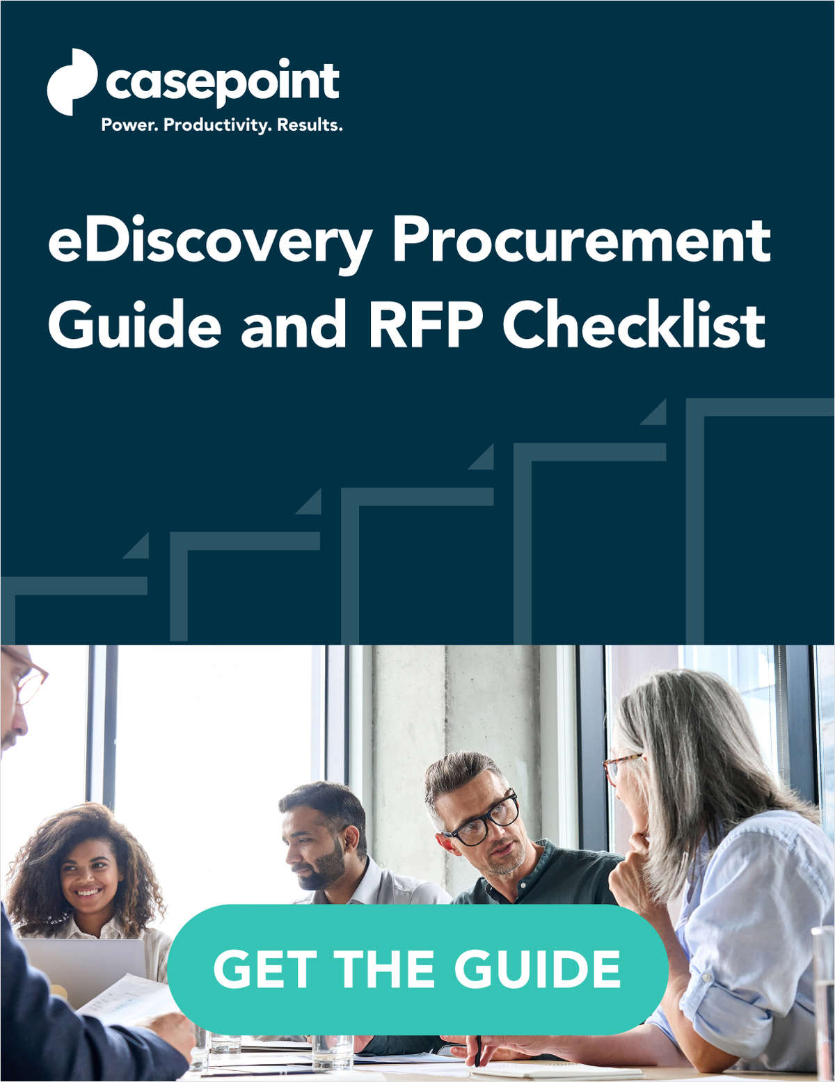 eDiscovery Procurement Guide and RFP Checklist