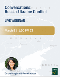 Russia-Ukraine Conflict