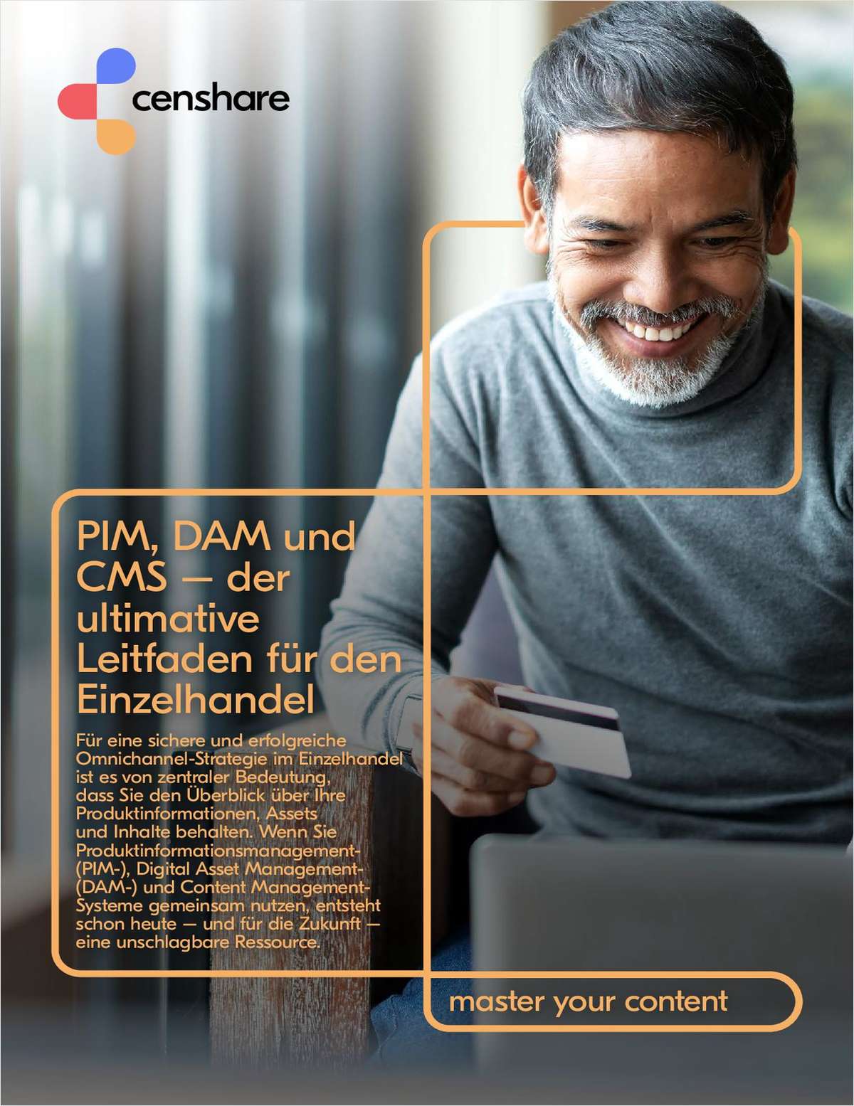 PIM, DAM und CMS