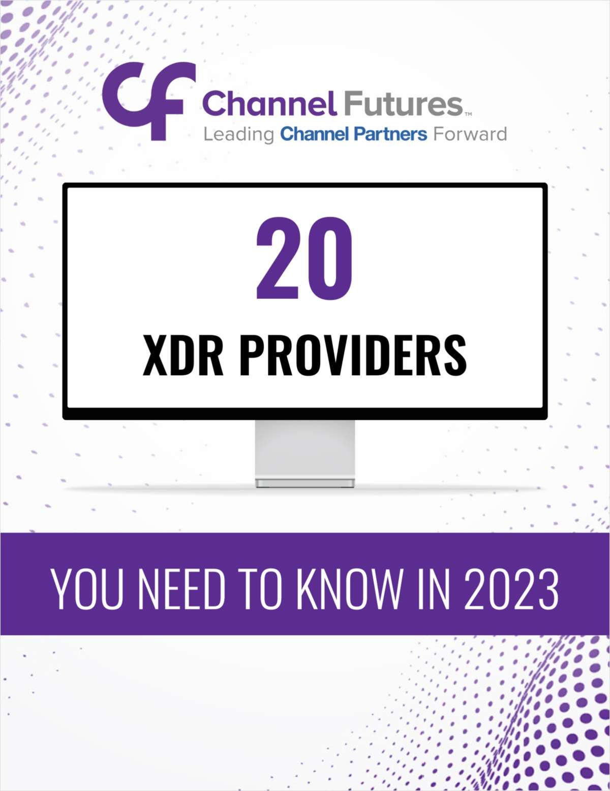 20 XDR Providers You Should Know in 2023