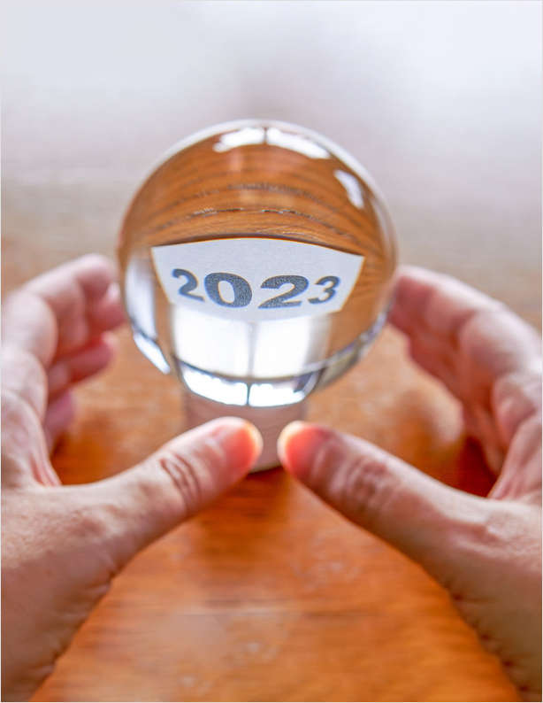 2023 Technology Advisor (Agent) Outlook: 10 Predictions
