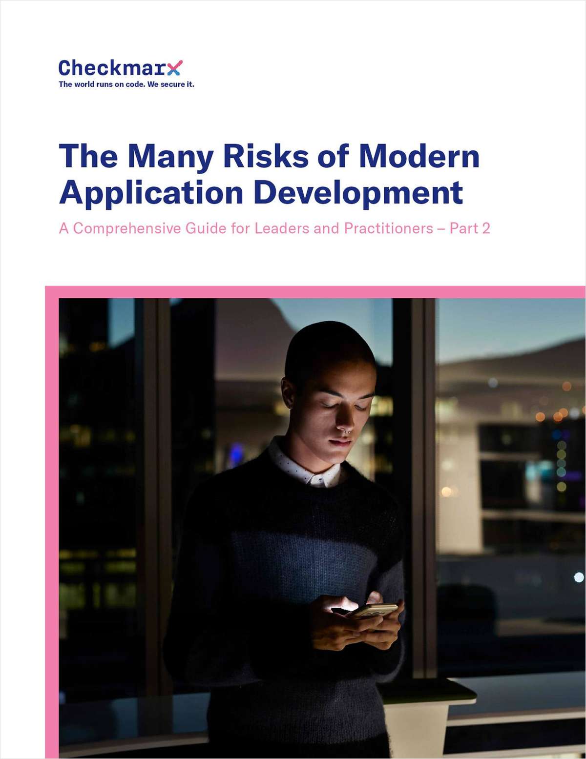 The Many Risks of Modern Application Development(MAD)