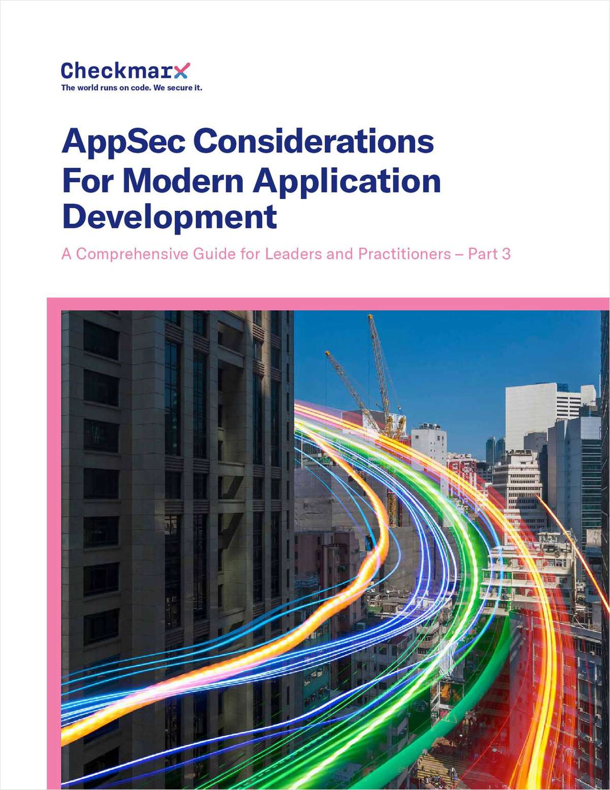 AppSec Considerations For Modern Application Development(MAD)