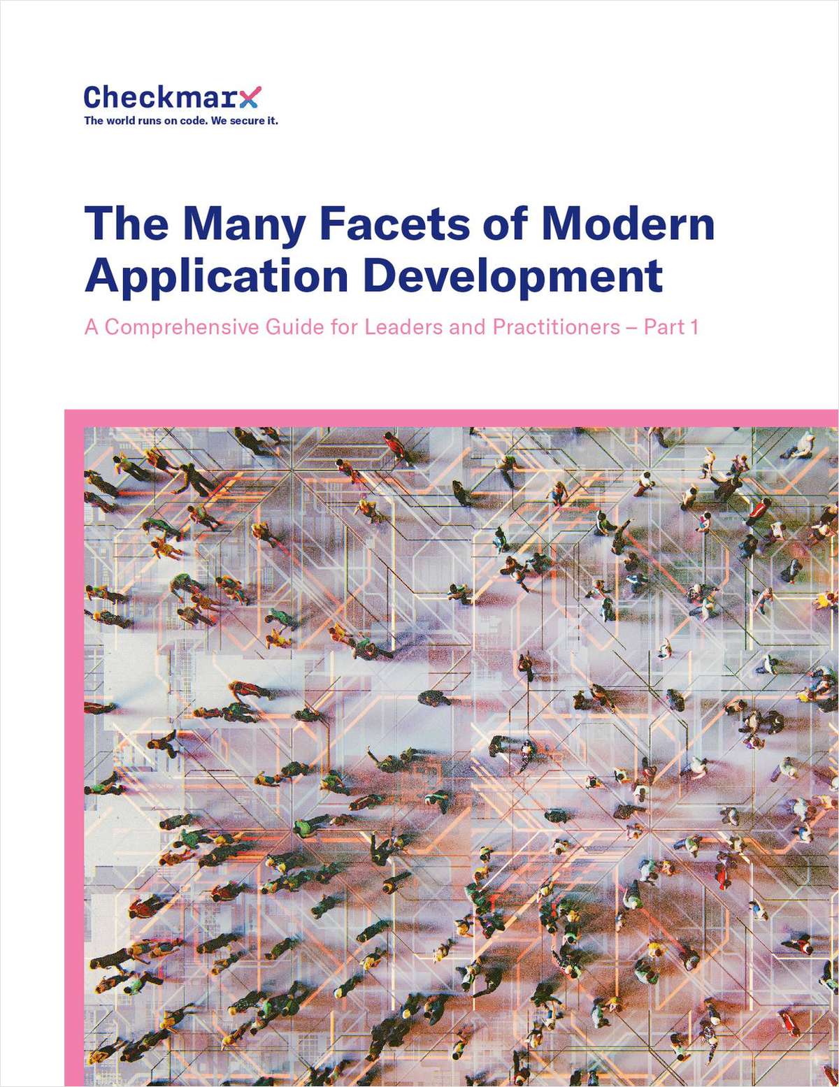 The Many Facets of Modern Application Development