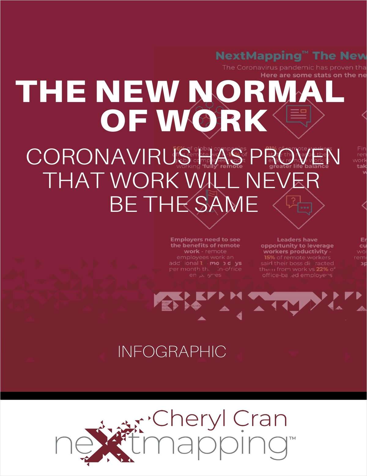 The New Normal of Work