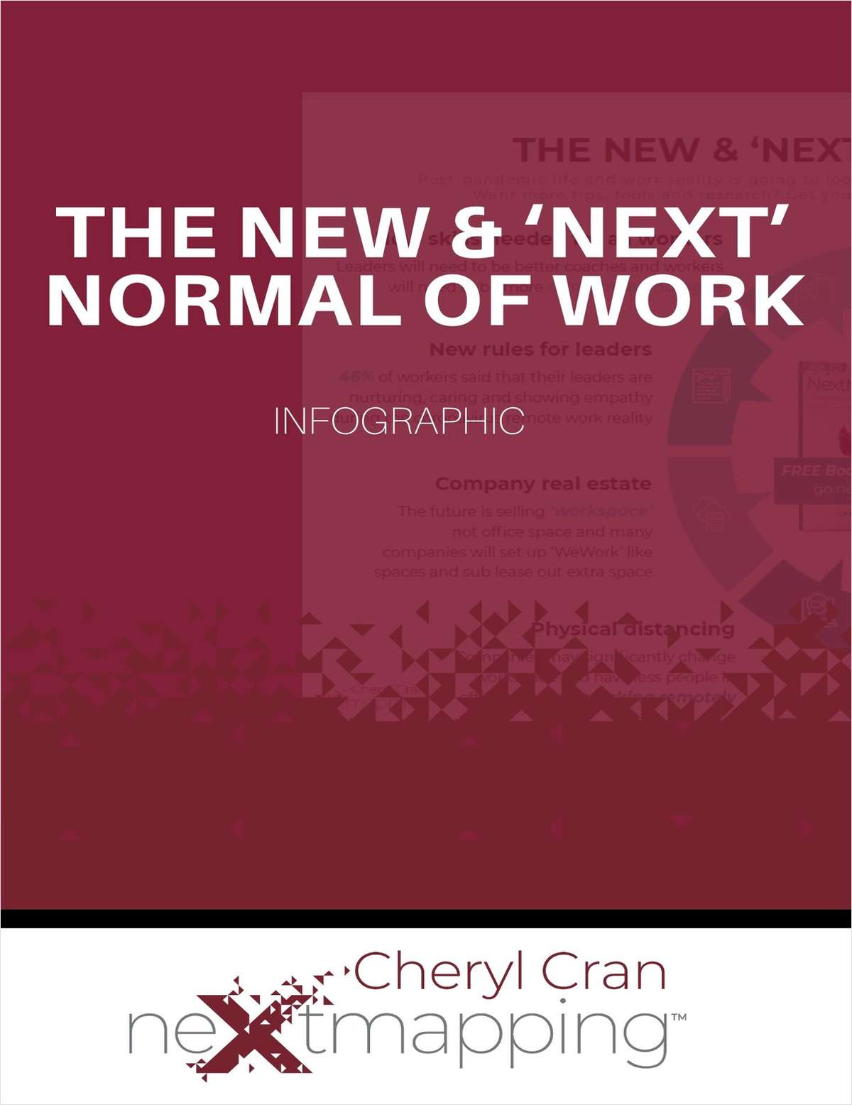 The New & 'Next' Normal of Work
