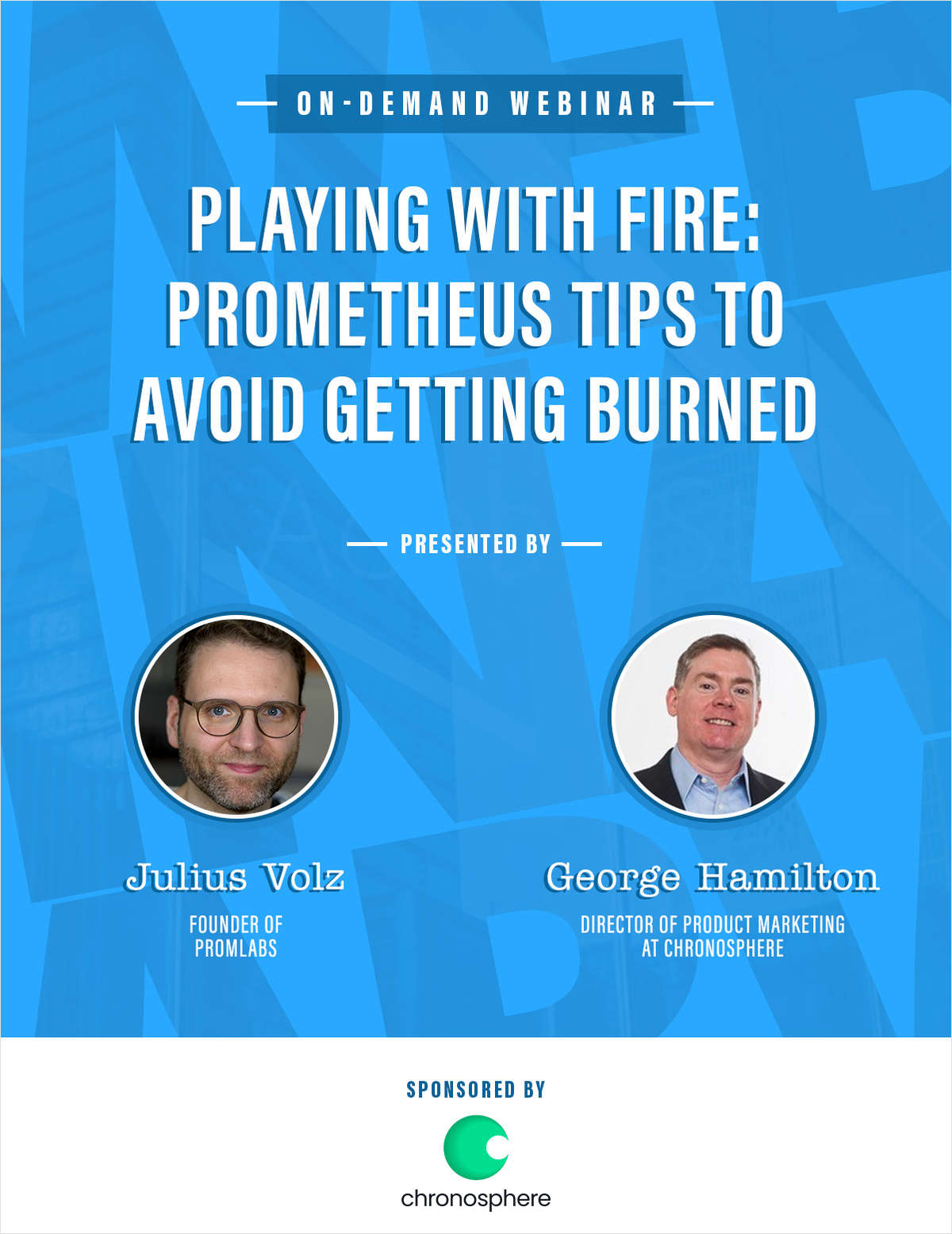 Playing With Fire: Prometheus Tips to Avoid Getting Burned