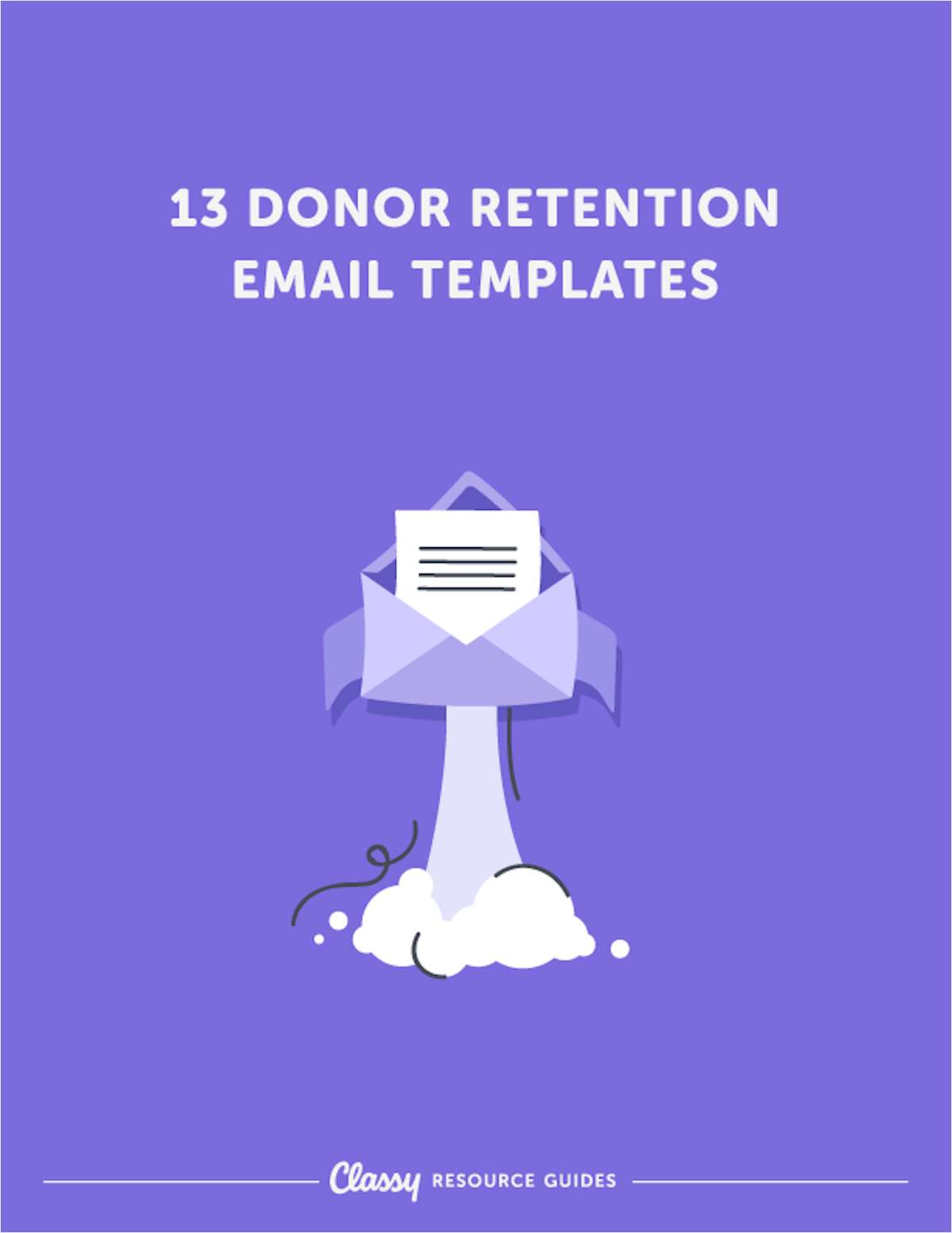 13 Donor Retention Email Templates