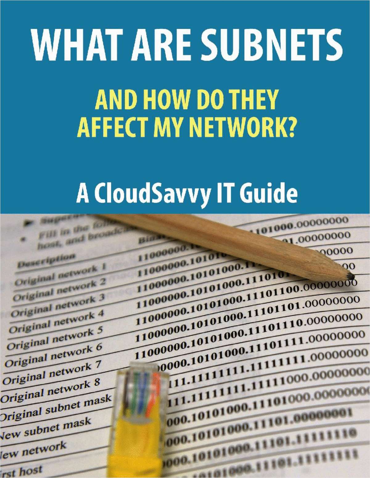 What Are Subnets and How Do They Affect My Network?