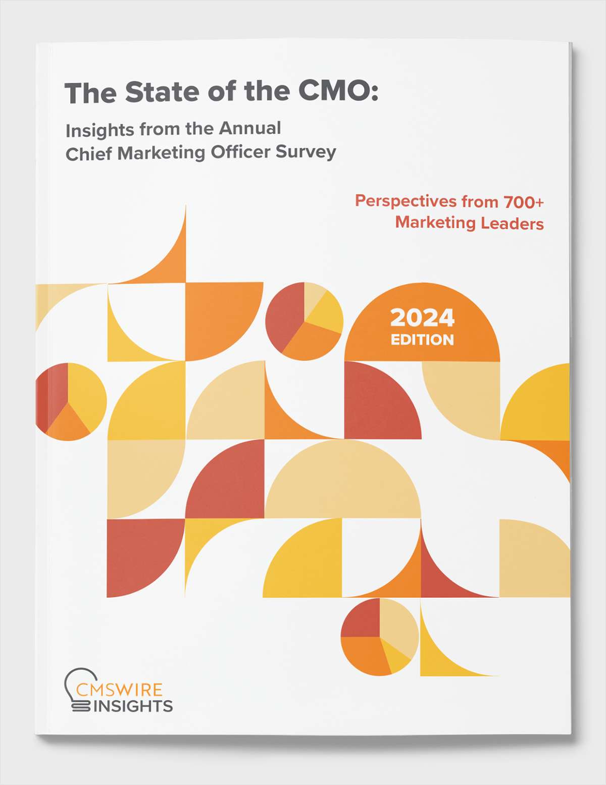 The State of the CMO