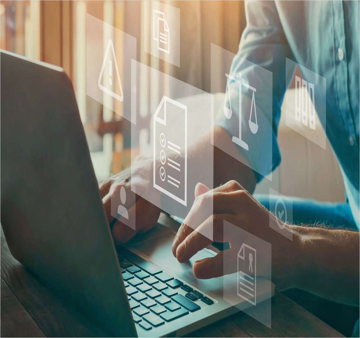 Making Legal Tech an Organizational Value Driver