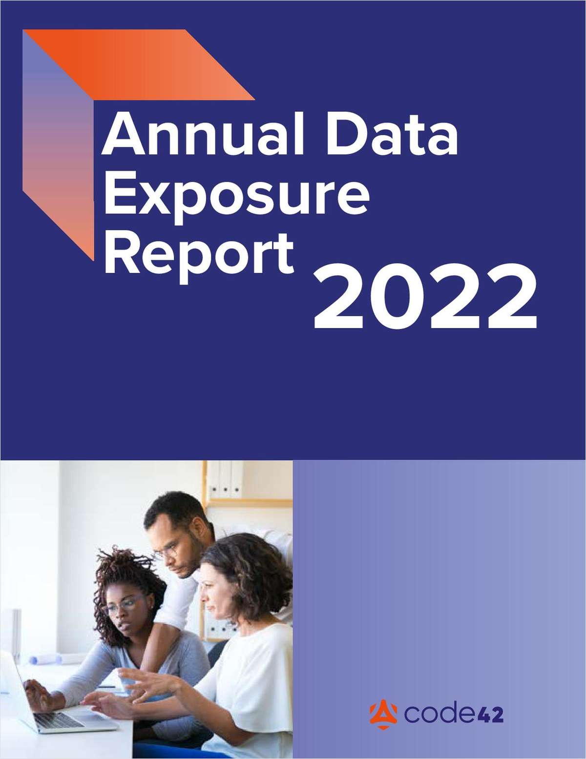 Code42 Annual Data Exposure Report