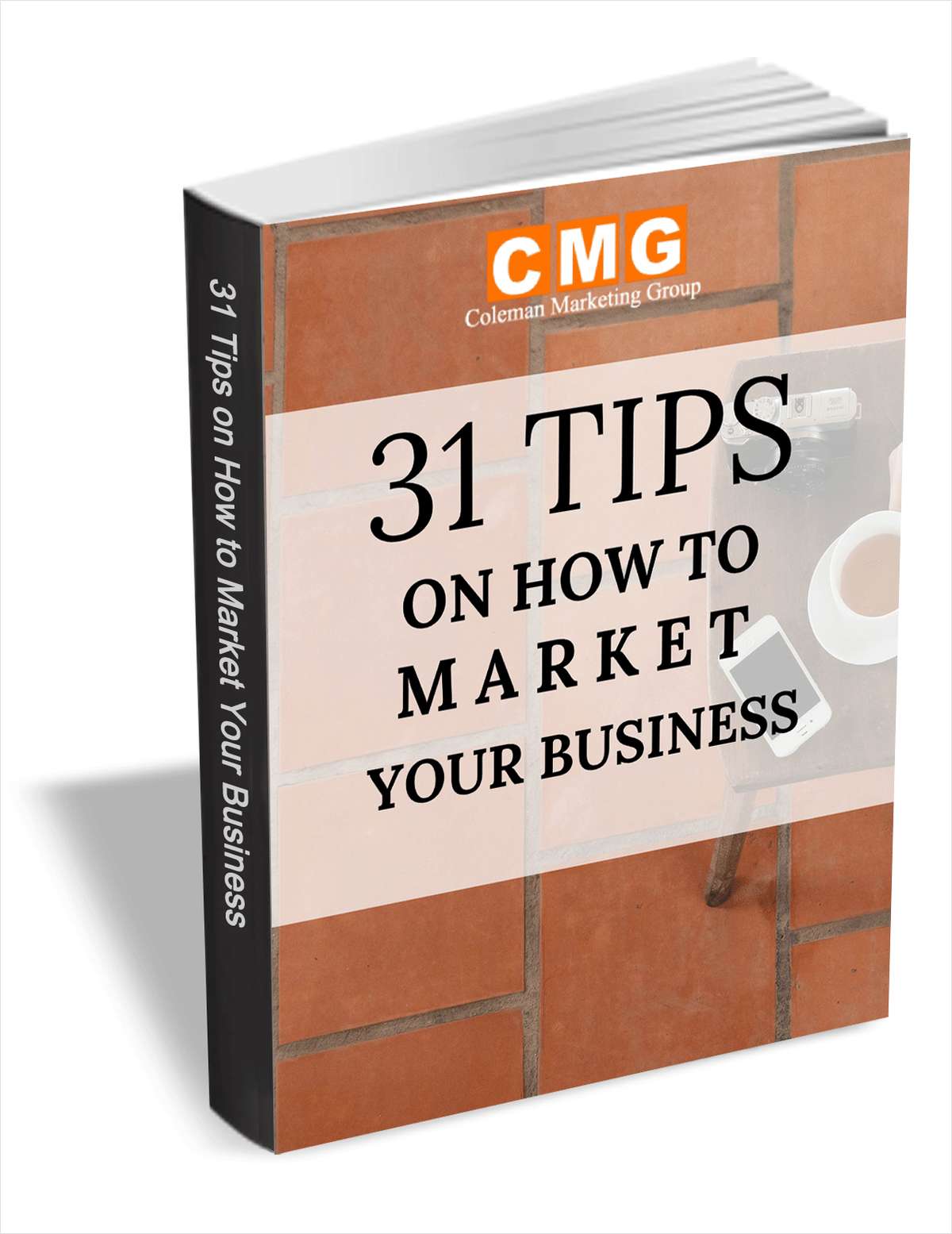 31 Tips On How To Market Your Business