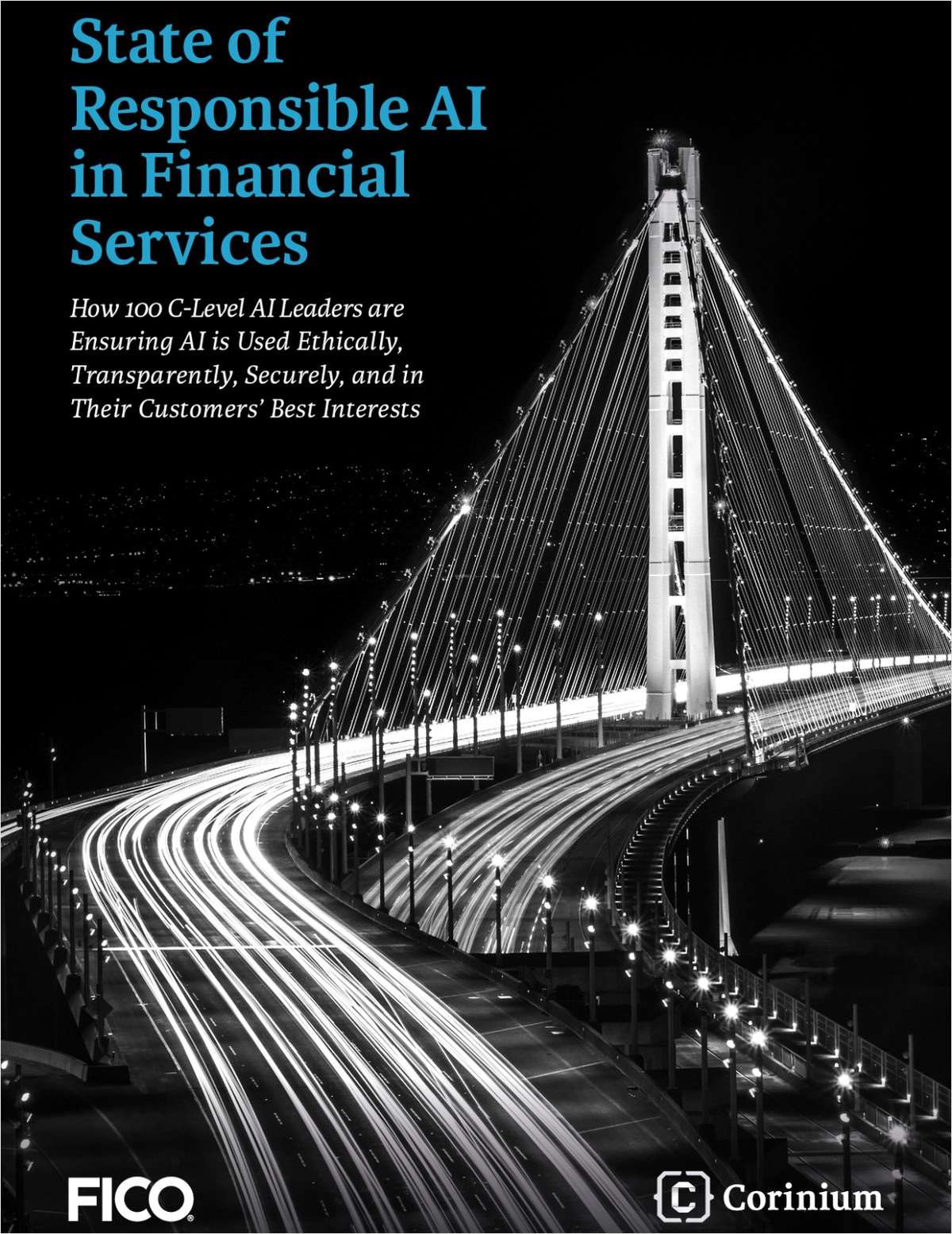 State of Responsible AI in Financial Services