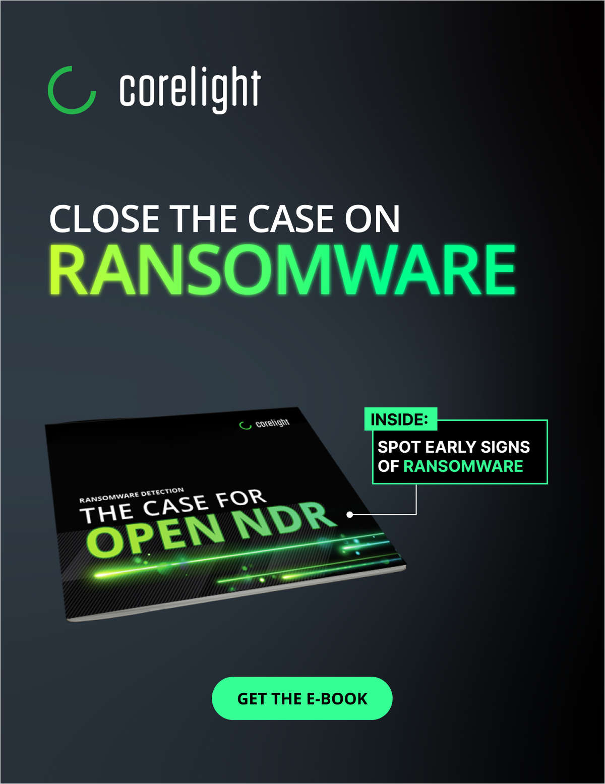Detect and Respond to Ransomware