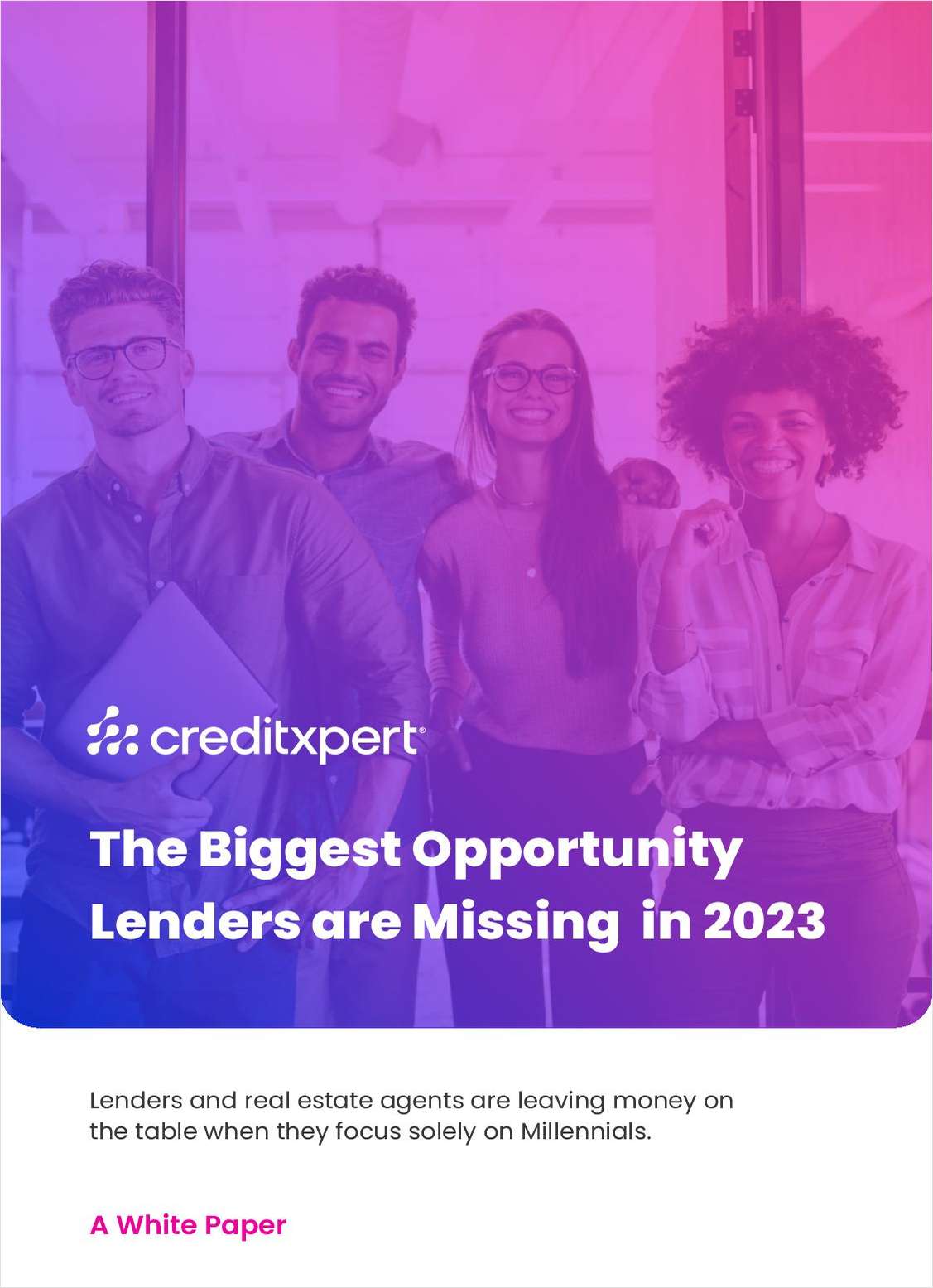 Why Aren't Millennials Buying Homes?