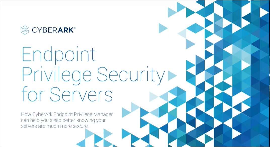 Safeguarding Servers