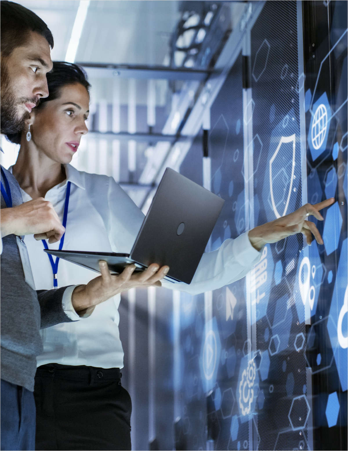 How AI Will Impact the Data Center Industry