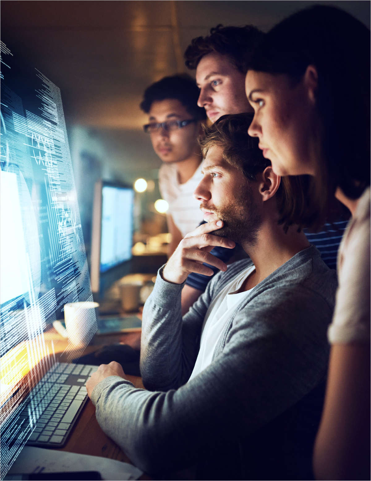 Enhancing Disaster Recovery and Business Continuity with Cloud Data Centers