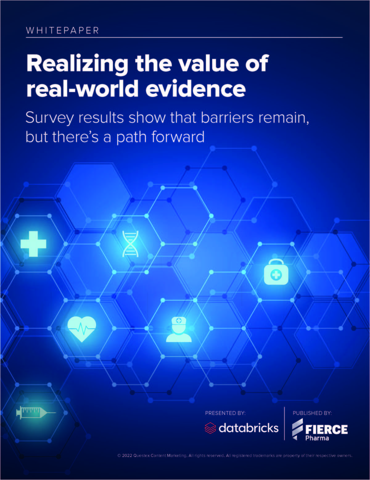 Realizing the value of real-world evidence