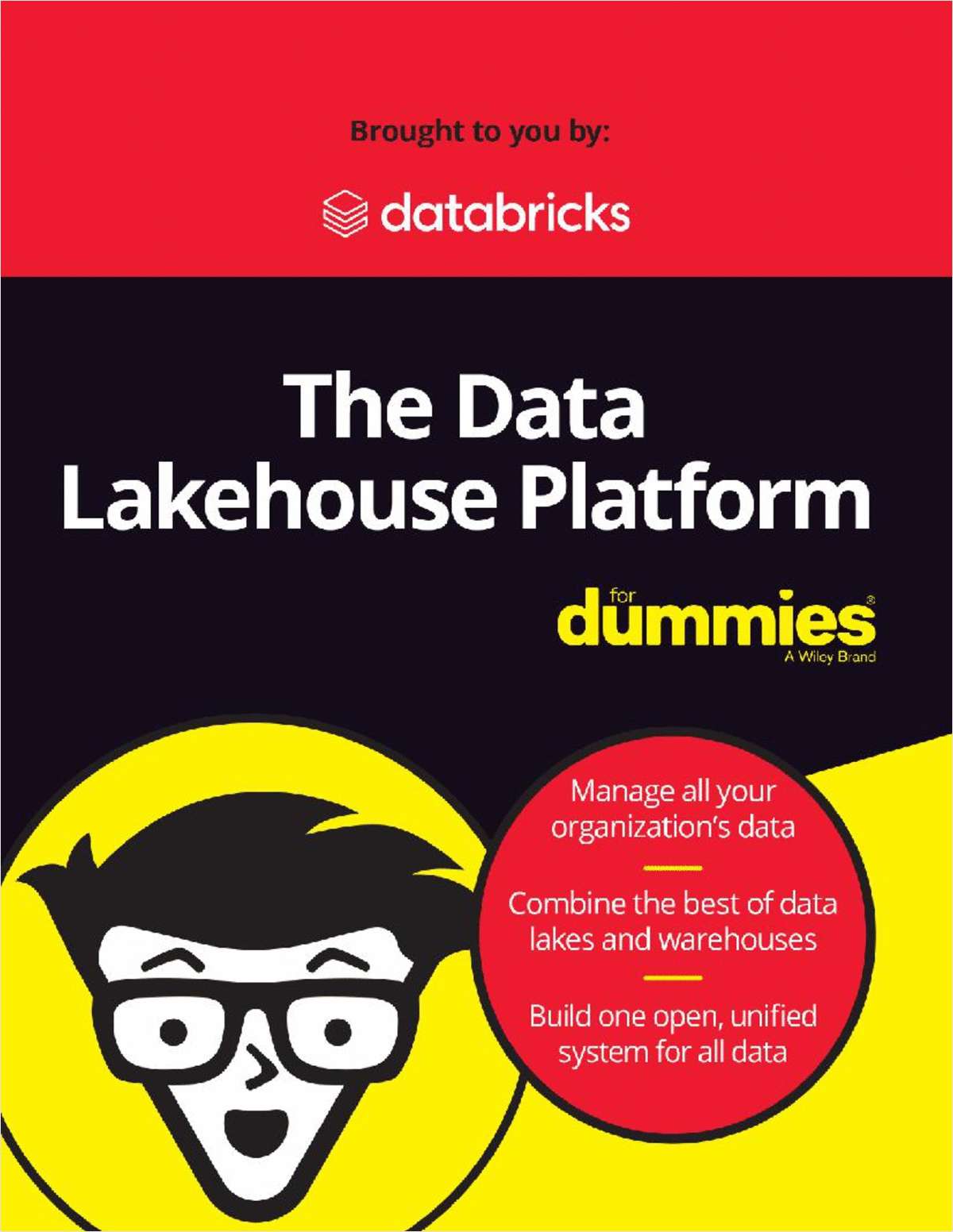 Future-proof your data strategy with Lakehouse