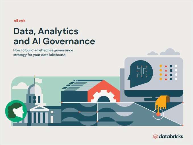 Data, Analytics and AI Governance