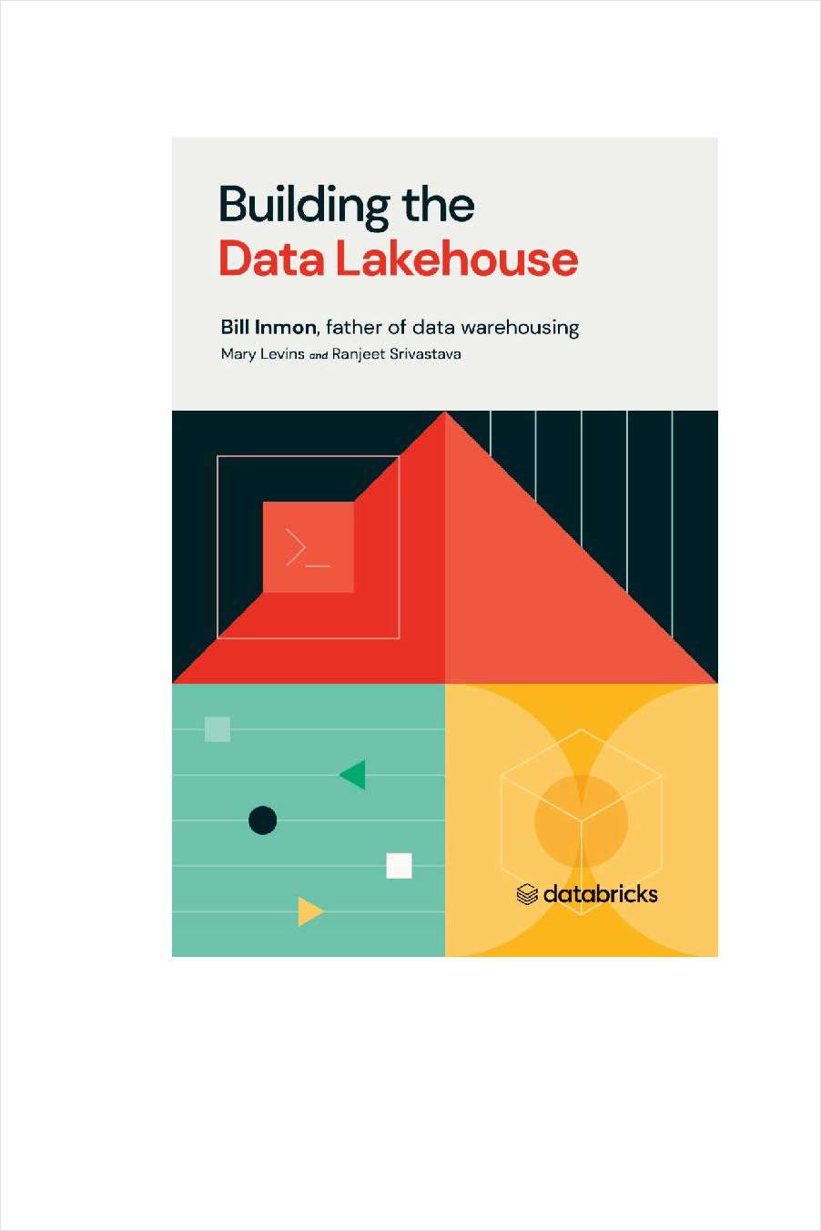5 Steps to a Successful Data Lakehouse