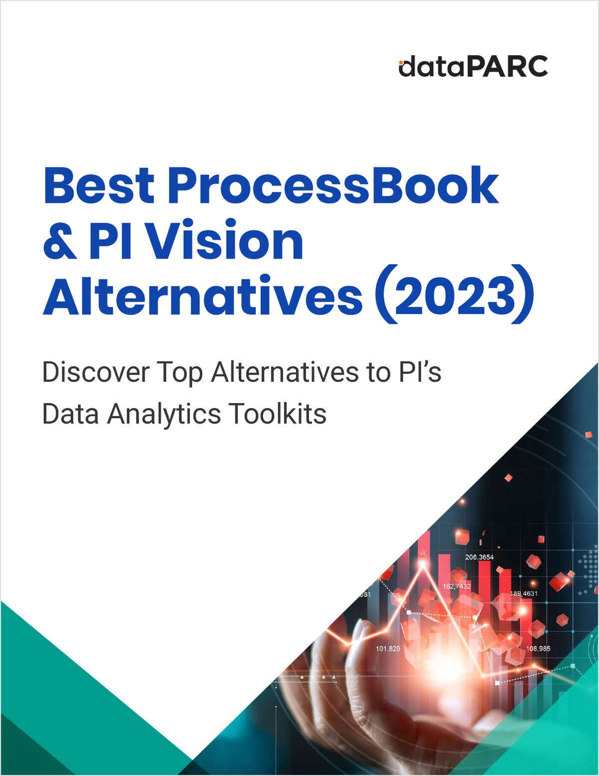 Best ProcessBook & PI Vision Alternatives (2023)