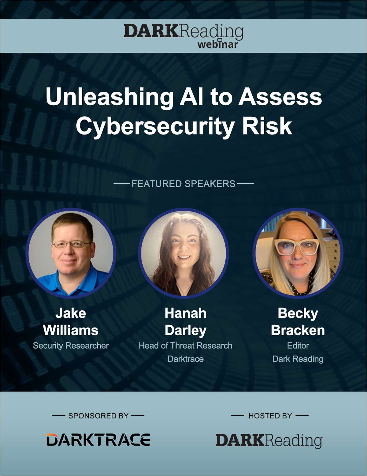 Unleashing AI to Assess Cybersecurity Risk