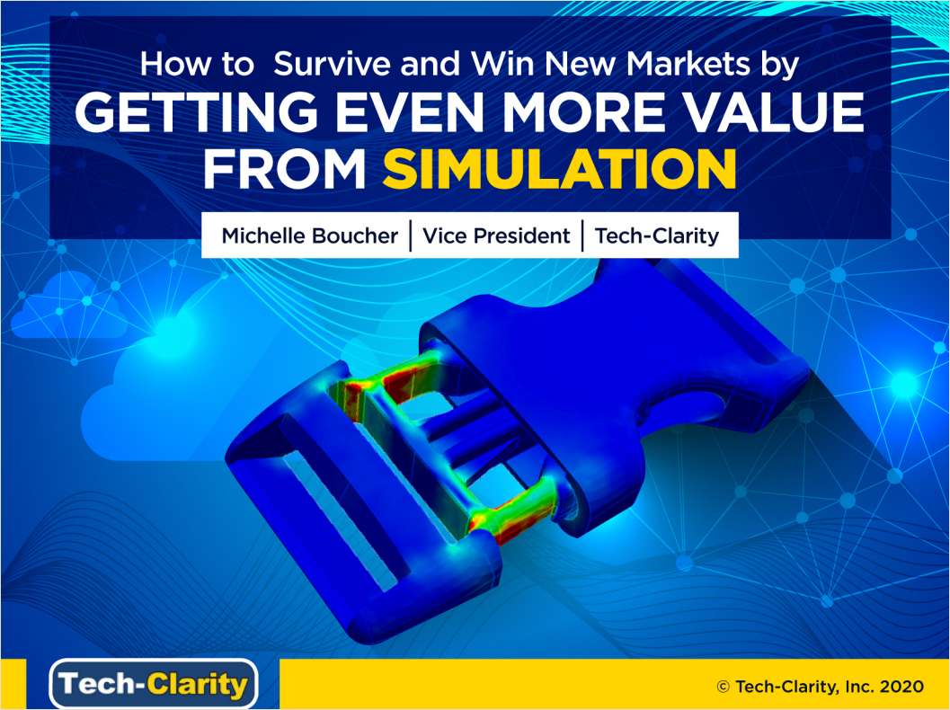 How to Survive and Win in New Markets